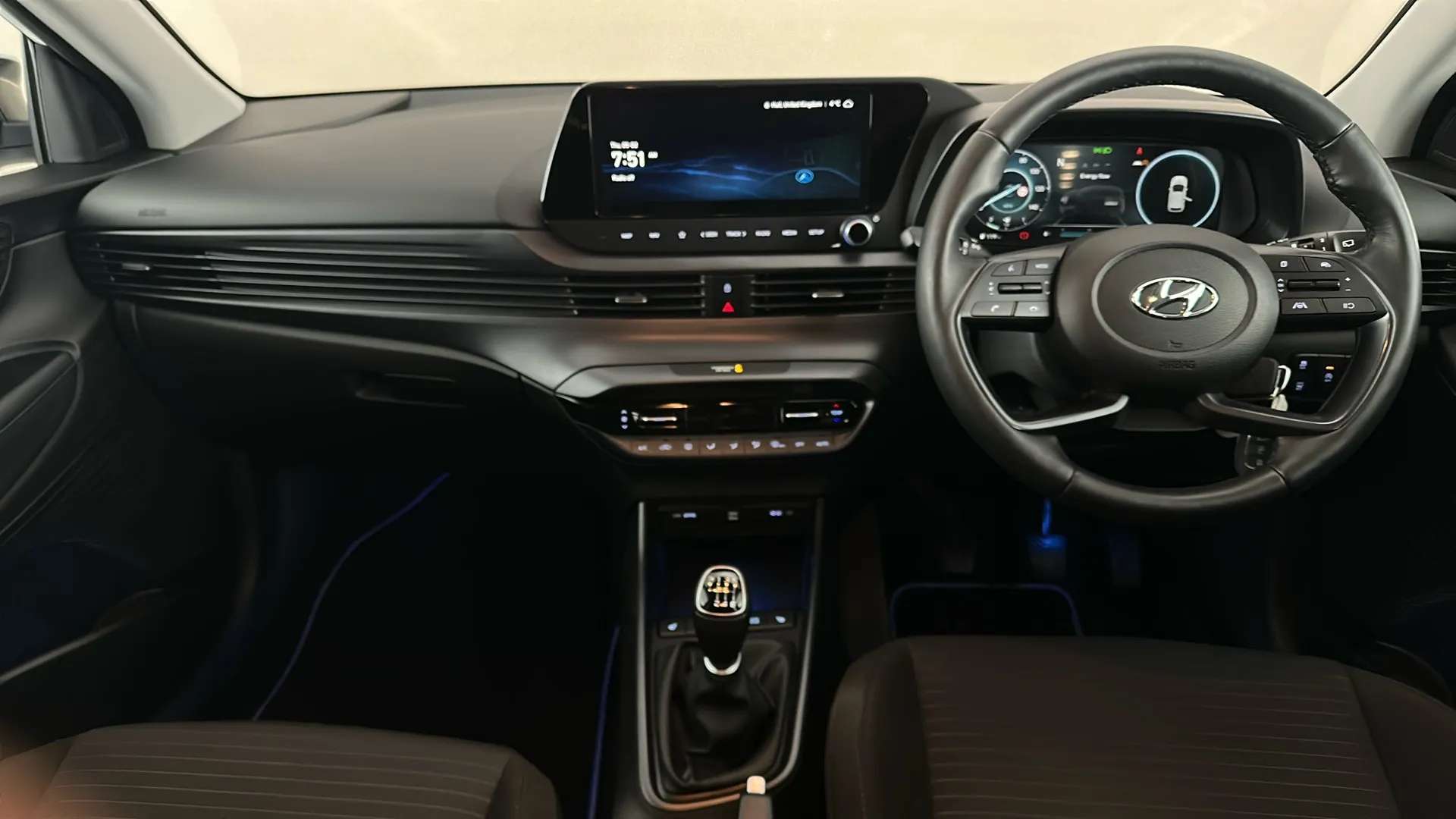 2023 HYUNDAI I20 2023 HYUNDAI I20