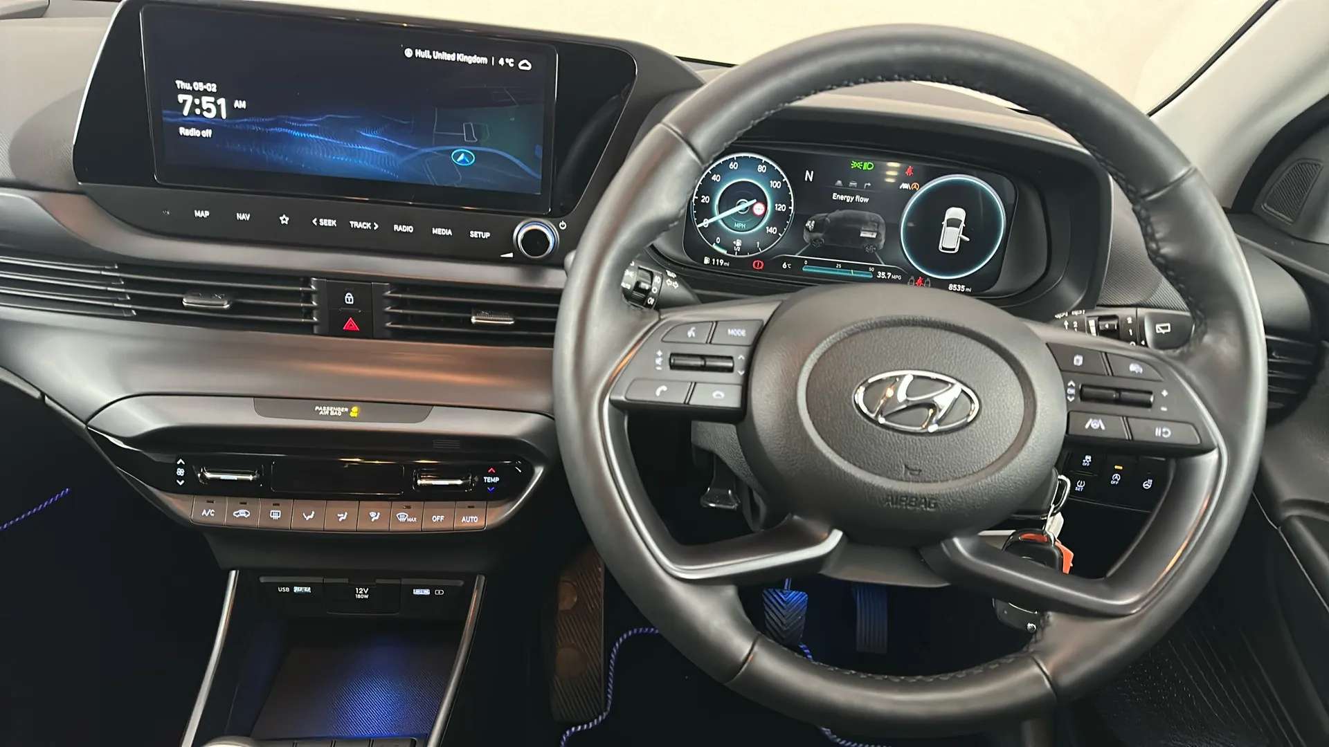 2023 HYUNDAI I20 2023 HYUNDAI I20