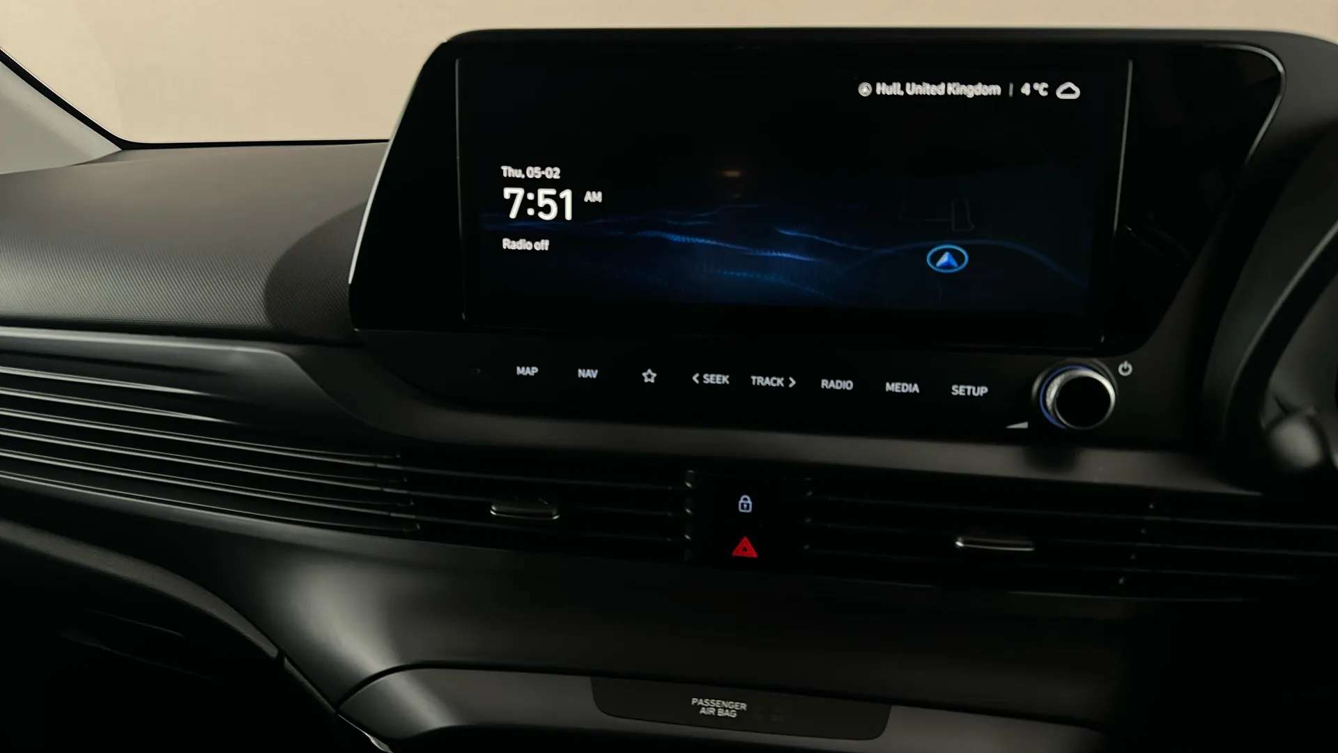 2023 HYUNDAI I20 2023 HYUNDAI I20