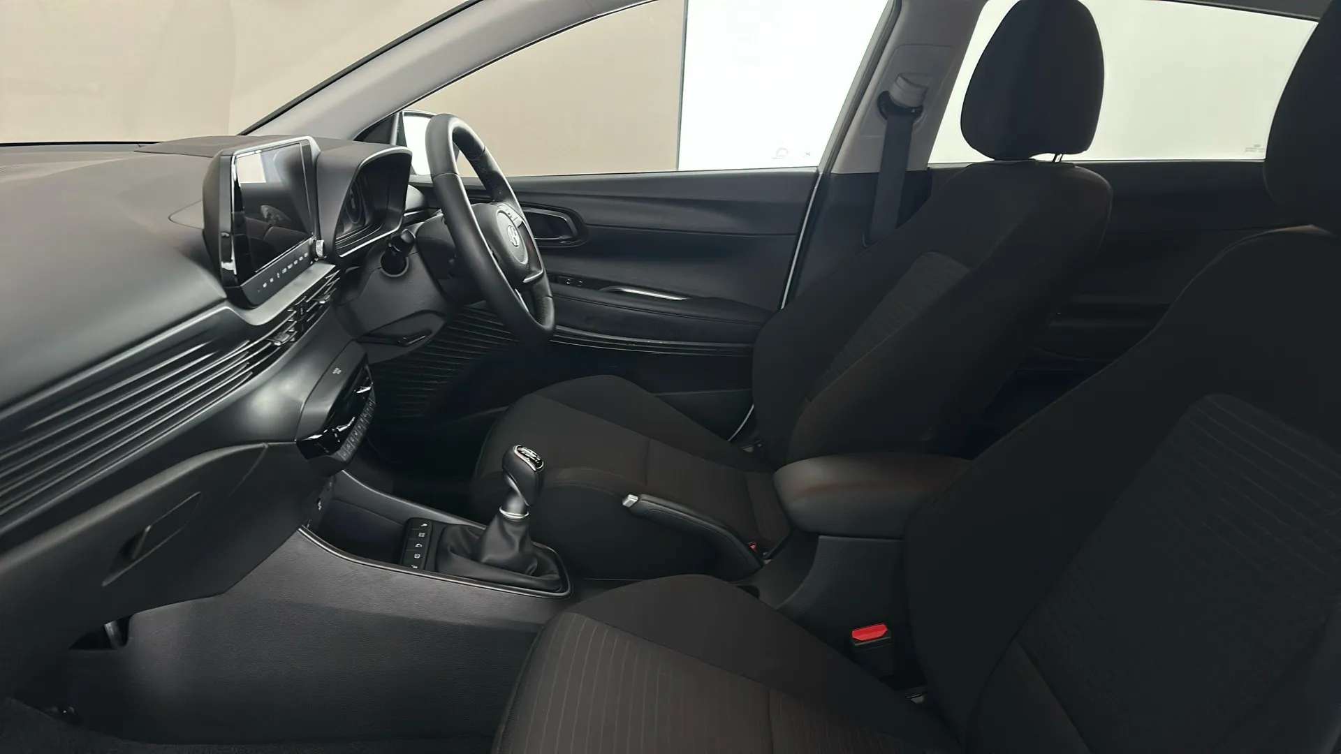 2023 HYUNDAI I20 2023 HYUNDAI I20