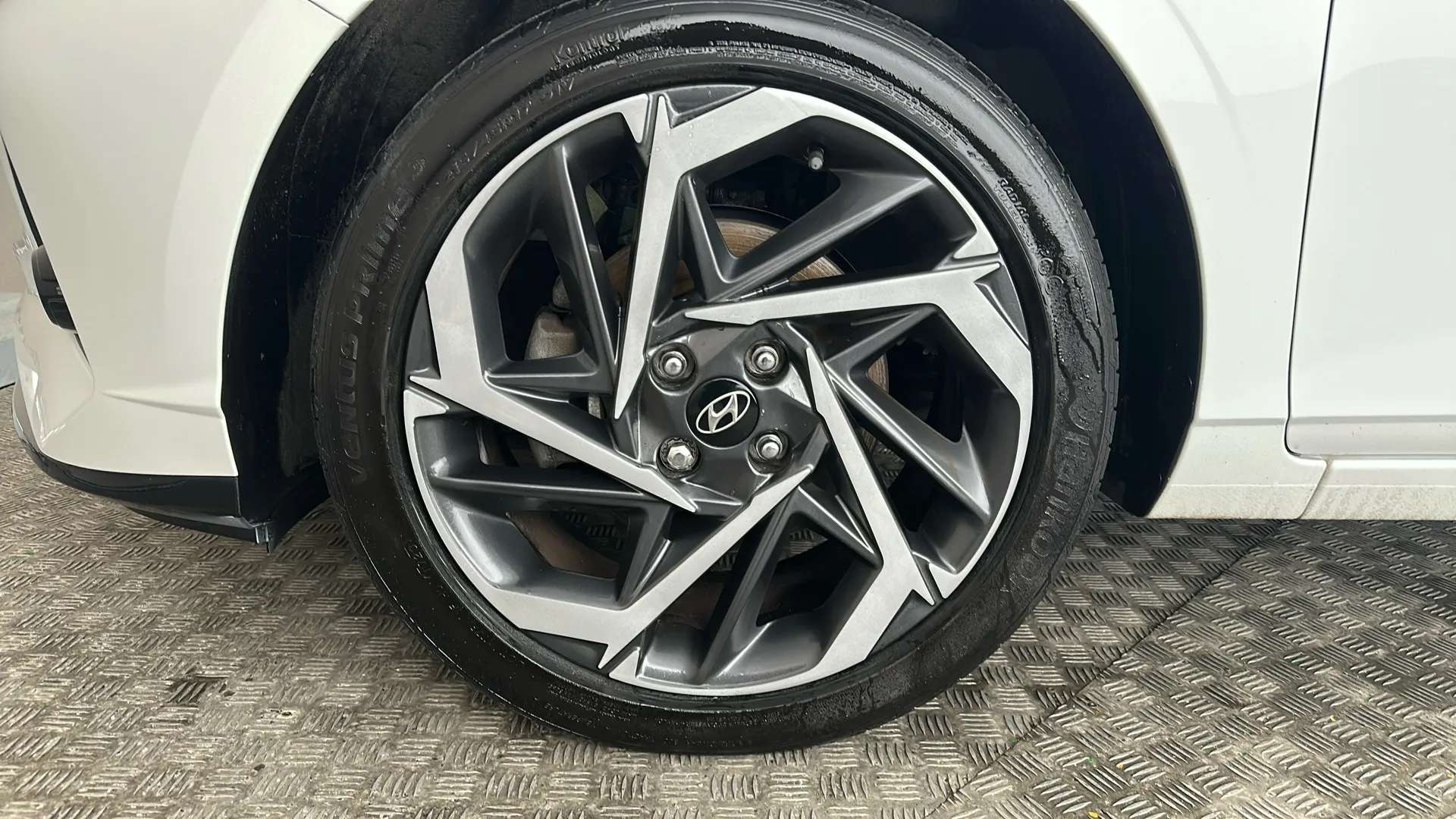 2023 HYUNDAI I20 2023 HYUNDAI I20