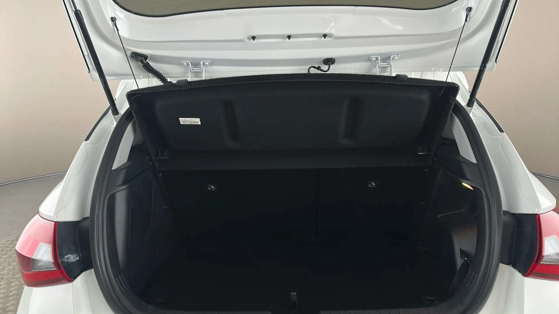 2023 HYUNDAI I20 2023 HYUNDAI I20