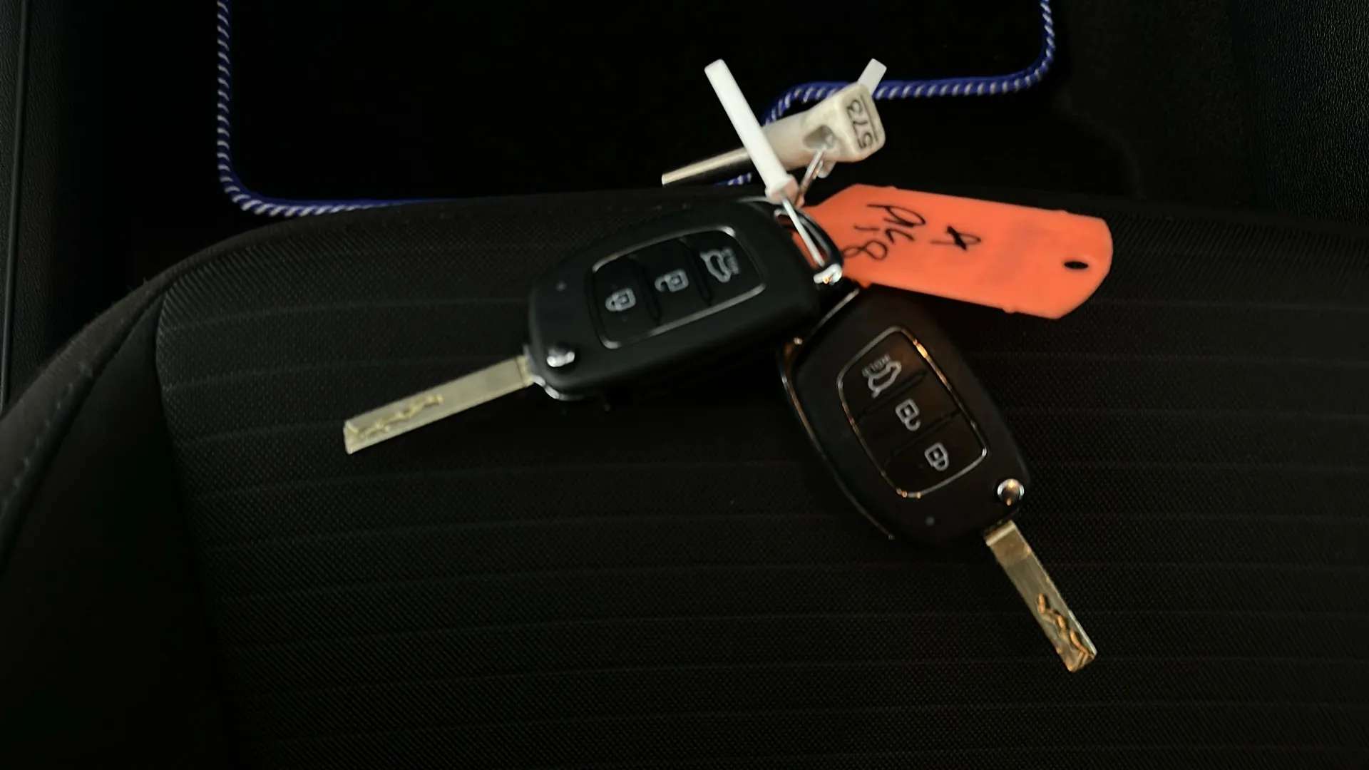 2023 HYUNDAI I20 2023 HYUNDAI I20