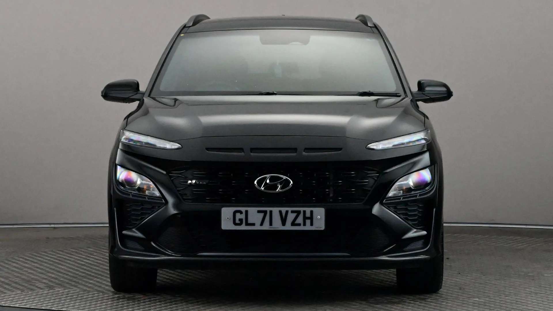 A 2022 HYUNDAI KONA 1.0 TGDi 48V MHEV N Line A 2022 HYUNDAI KONA 1.0 TGDi 48V MHEV N Line