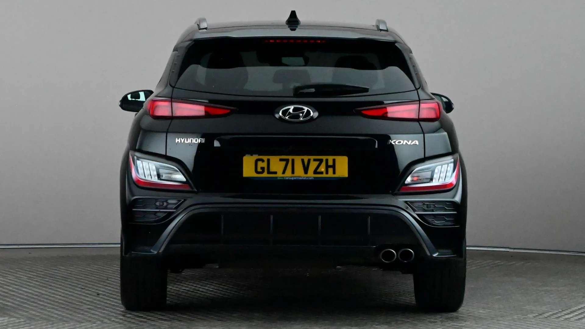2022 HYUNDAI KONA 2022 HYUNDAI KONA