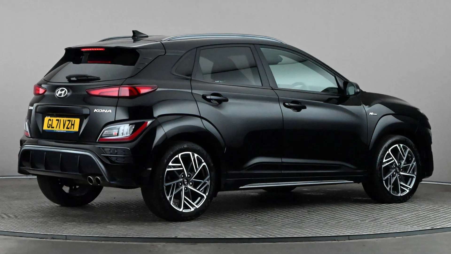 2022 HYUNDAI KONA 2022 HYUNDAI KONA