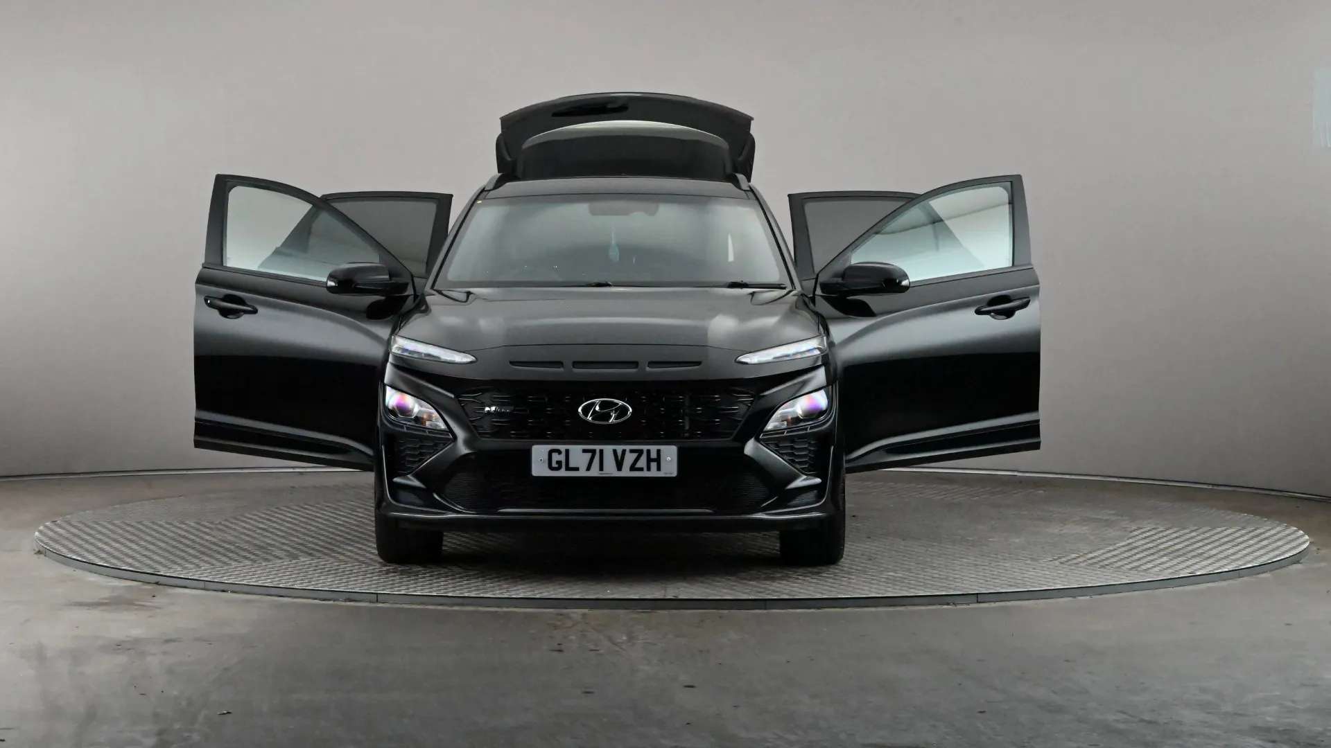 2022 HYUNDAI KONA 2022 HYUNDAI KONA
