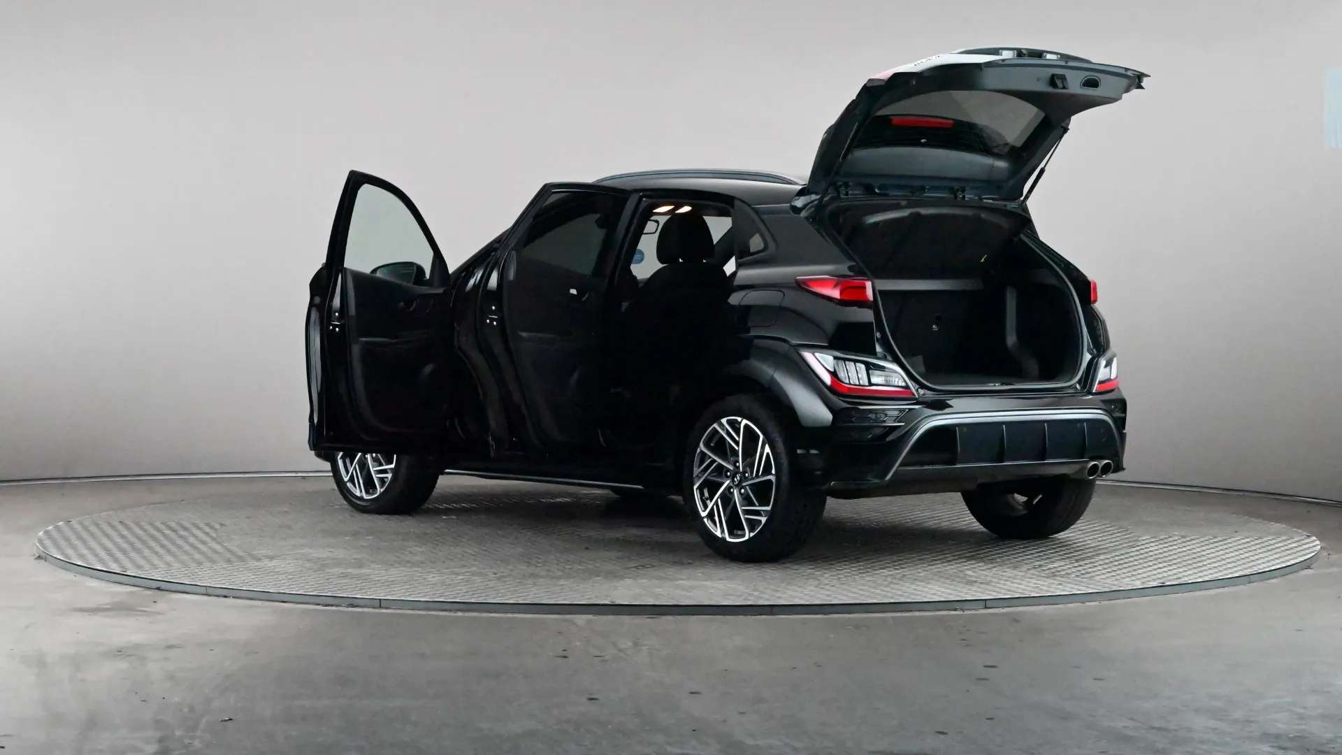 2022 HYUNDAI KONA 2022 HYUNDAI KONA