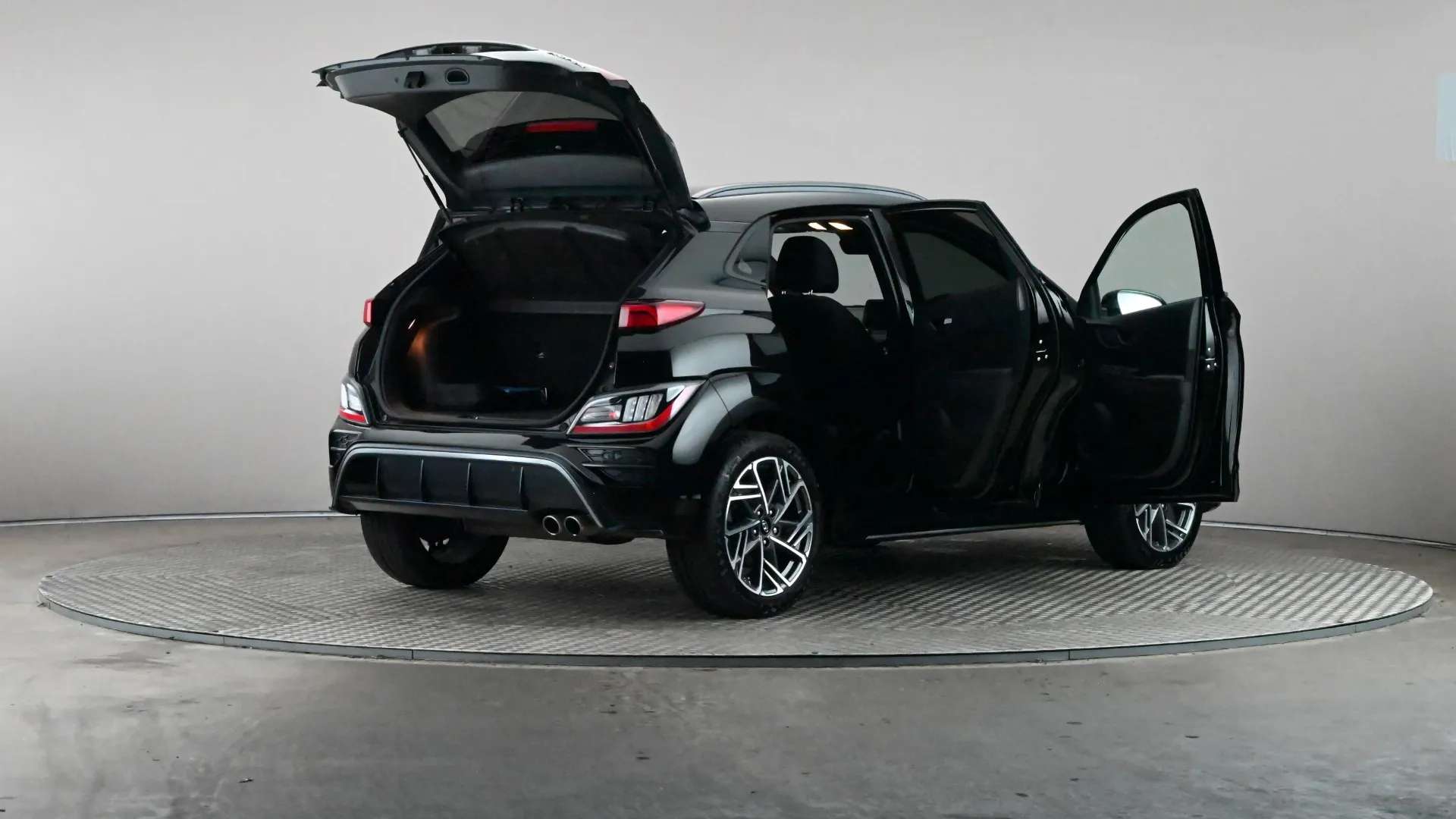2022 HYUNDAI KONA 2022 HYUNDAI KONA