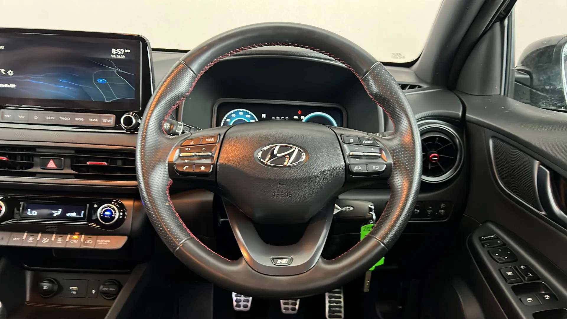 2022 HYUNDAI KONA 2022 HYUNDAI KONA