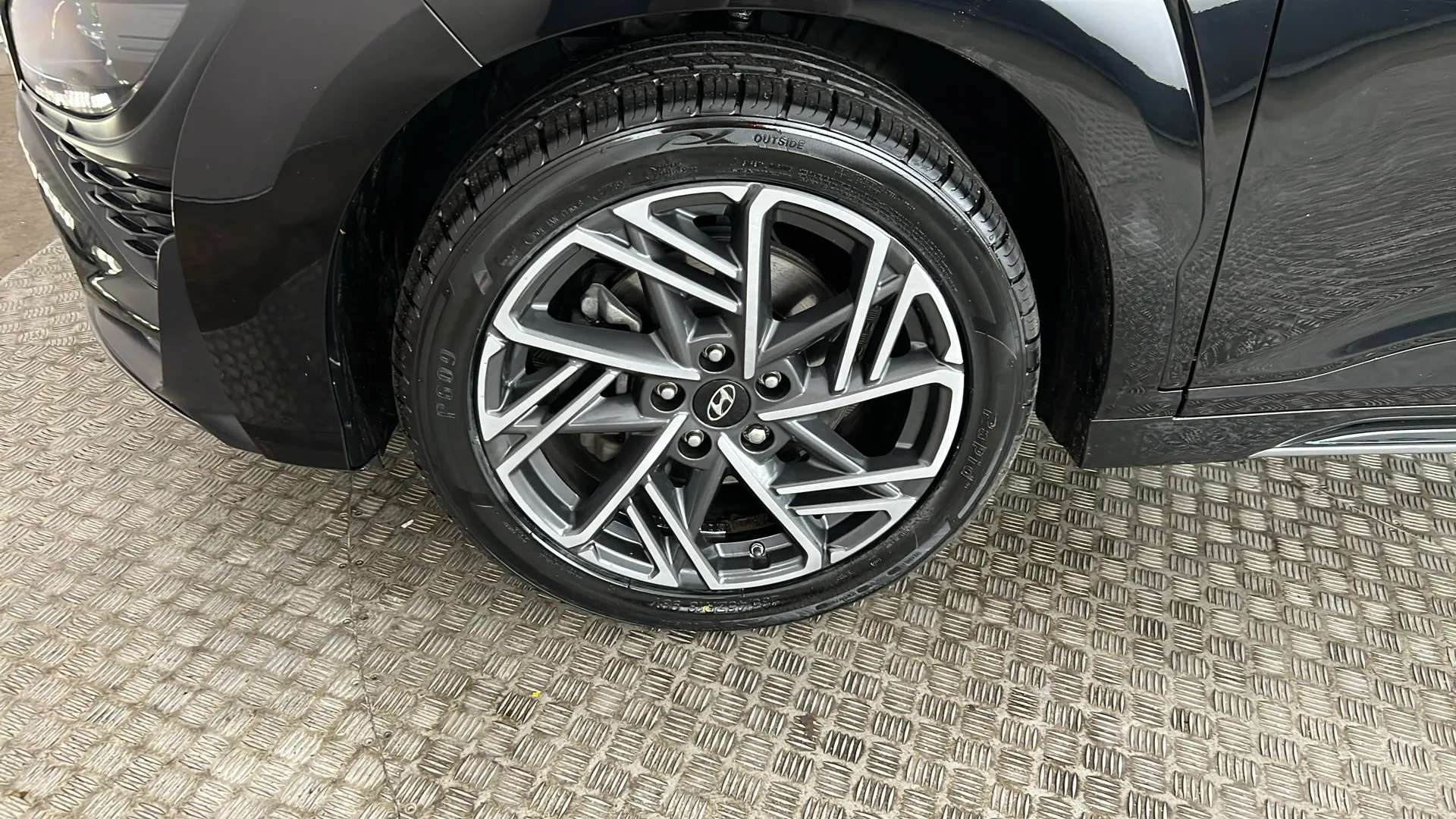 2022 HYUNDAI KONA 2022 HYUNDAI KONA