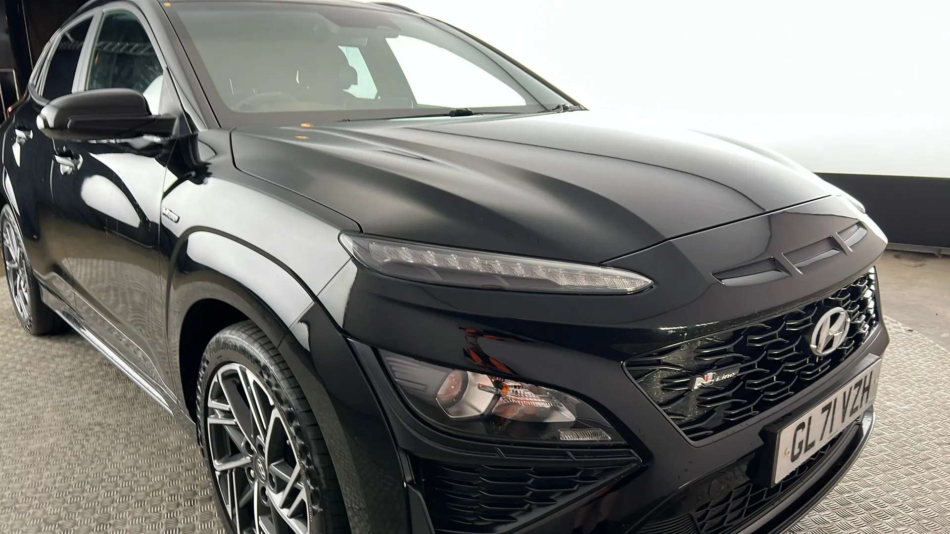 2022 HYUNDAI KONA 2022 HYUNDAI KONA