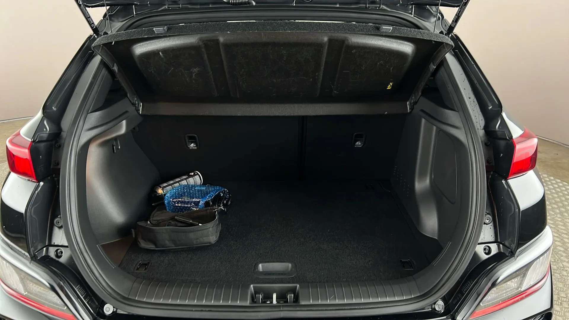 2022 HYUNDAI KONA 2022 HYUNDAI KONA