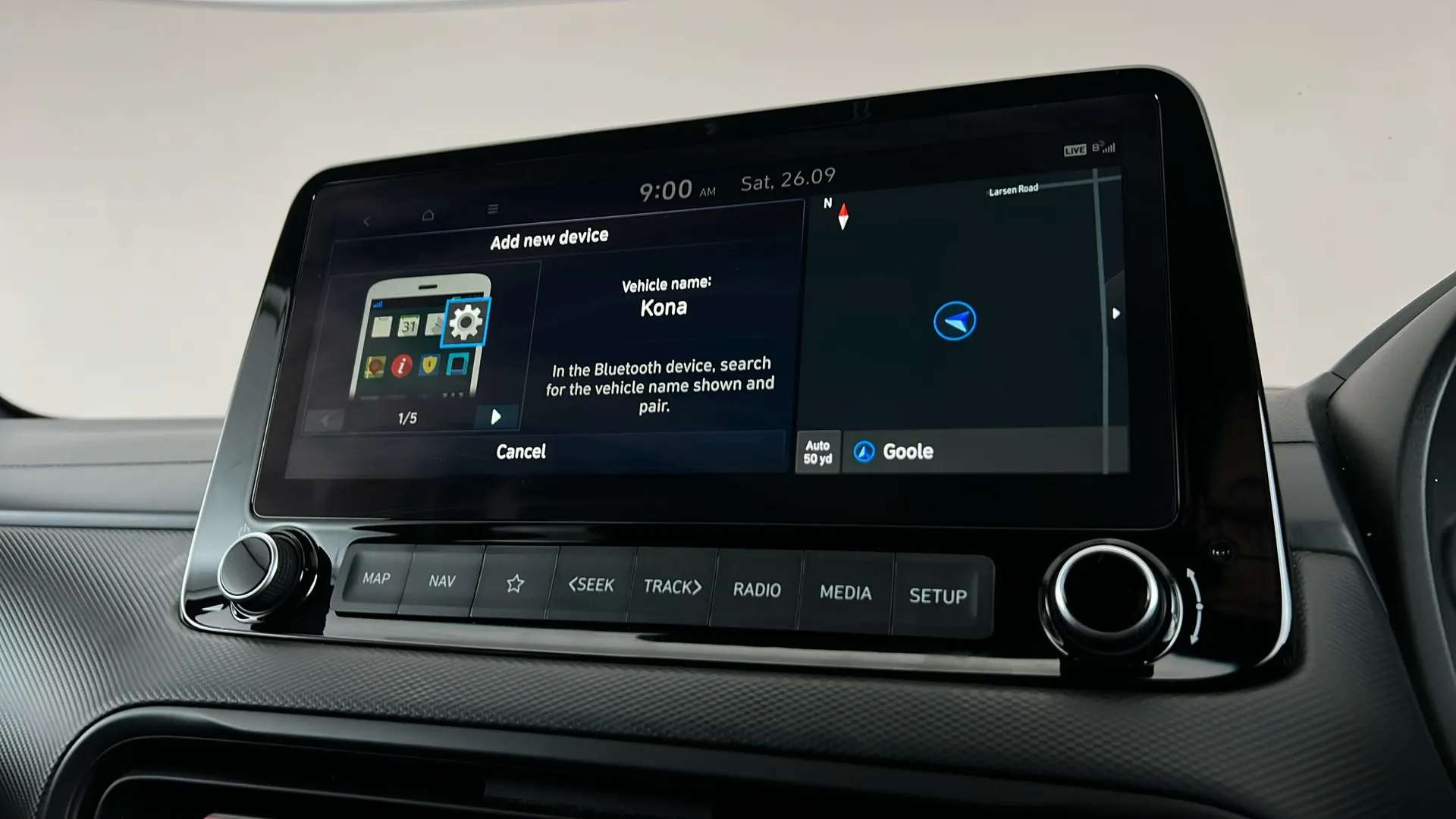 2022 HYUNDAI KONA 2022 HYUNDAI KONA
