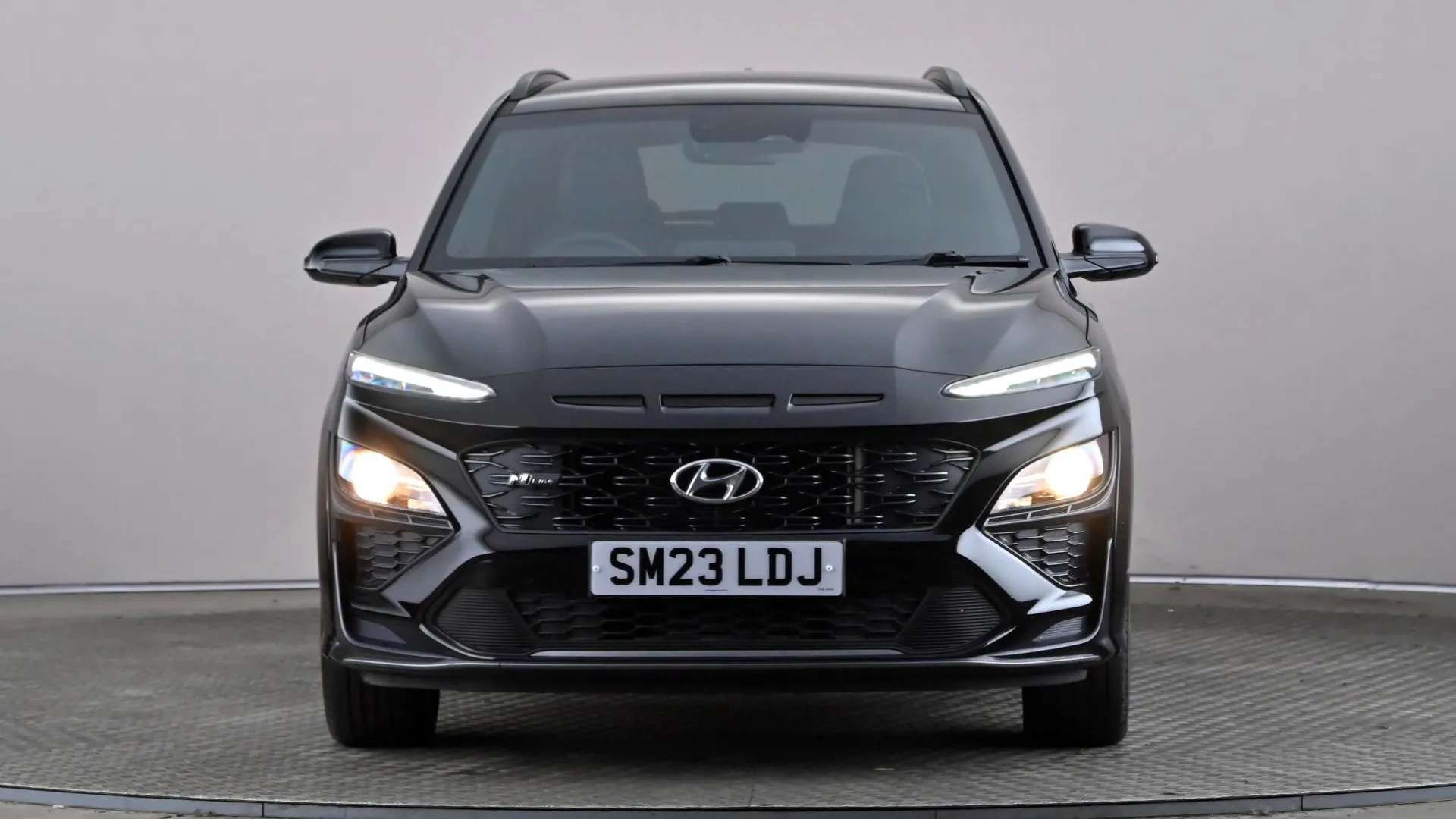 A 2023 HYUNDAI KONA 1.0 TGDi 48V MHEV N Line A 2023 HYUNDAI KONA 1.0 TGDi 48V MHEV N Line