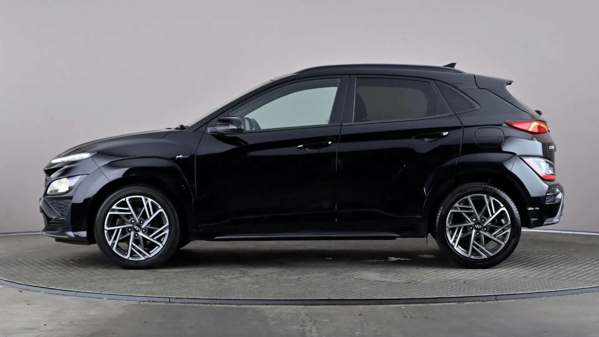 A 2023 HYUNDAI KONA 1.0 TGDi 48V MHEV N Line A 2023 HYUNDAI KONA 1.0 TGDi 48V MHEV N Line