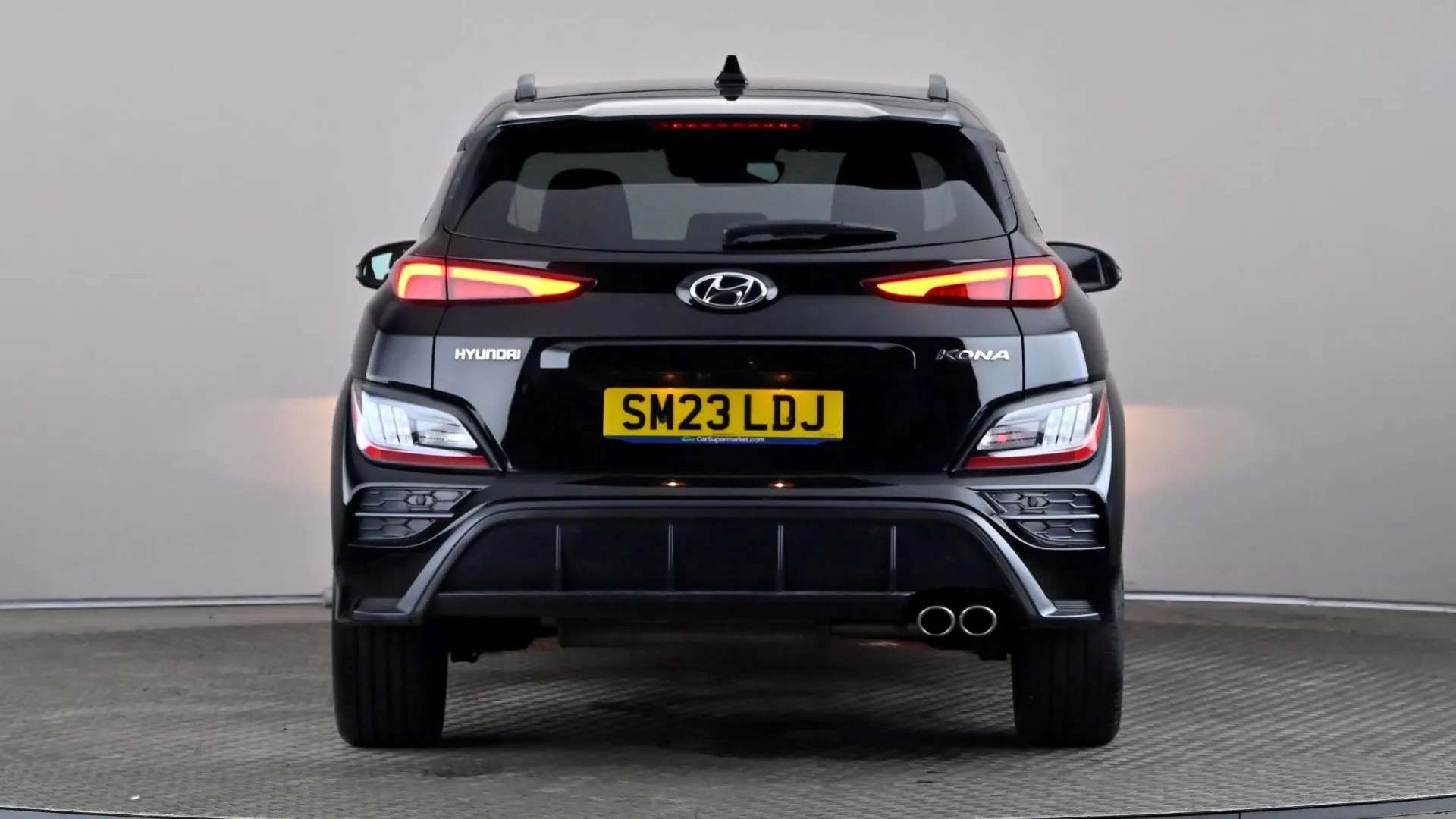 2023 HYUNDAI KONA 2023 HYUNDAI KONA