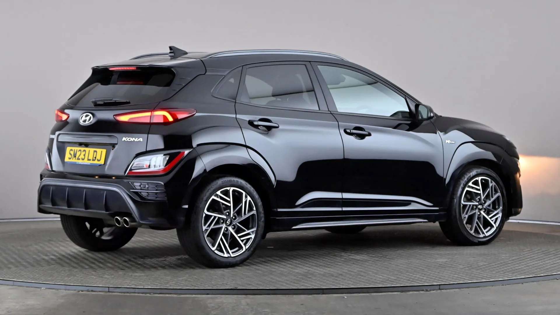 2023 HYUNDAI KONA 2023 HYUNDAI KONA
