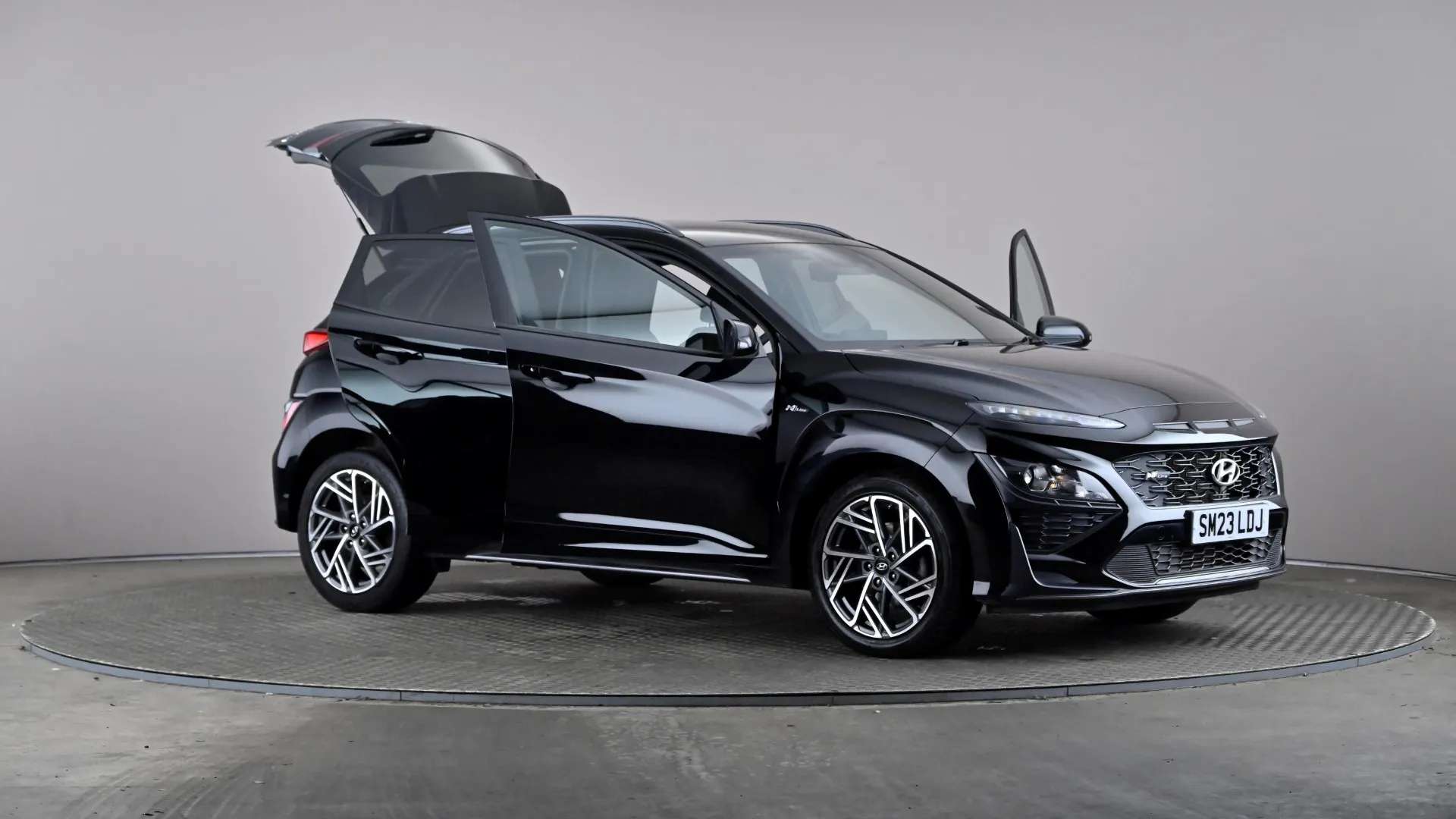 2023 HYUNDAI KONA 2023 HYUNDAI KONA
