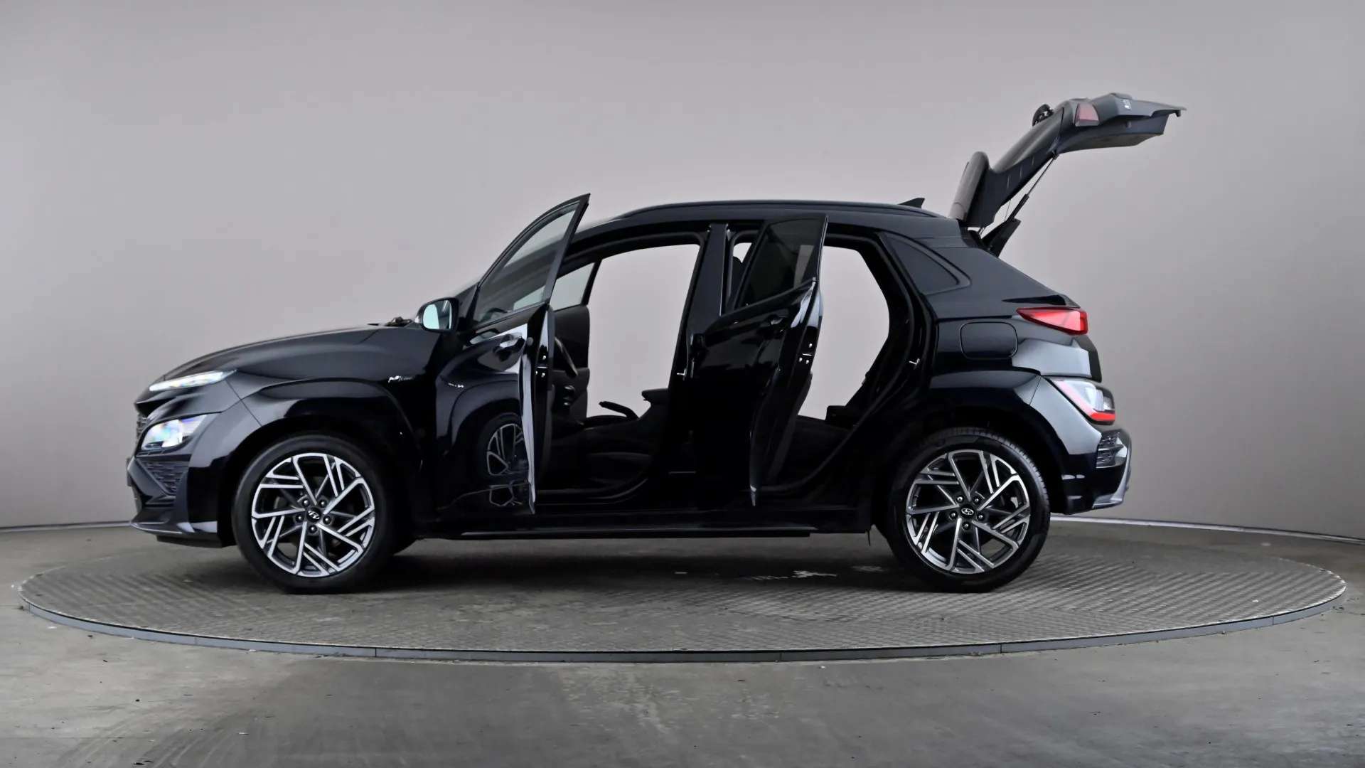 2023 HYUNDAI KONA 2023 HYUNDAI KONA