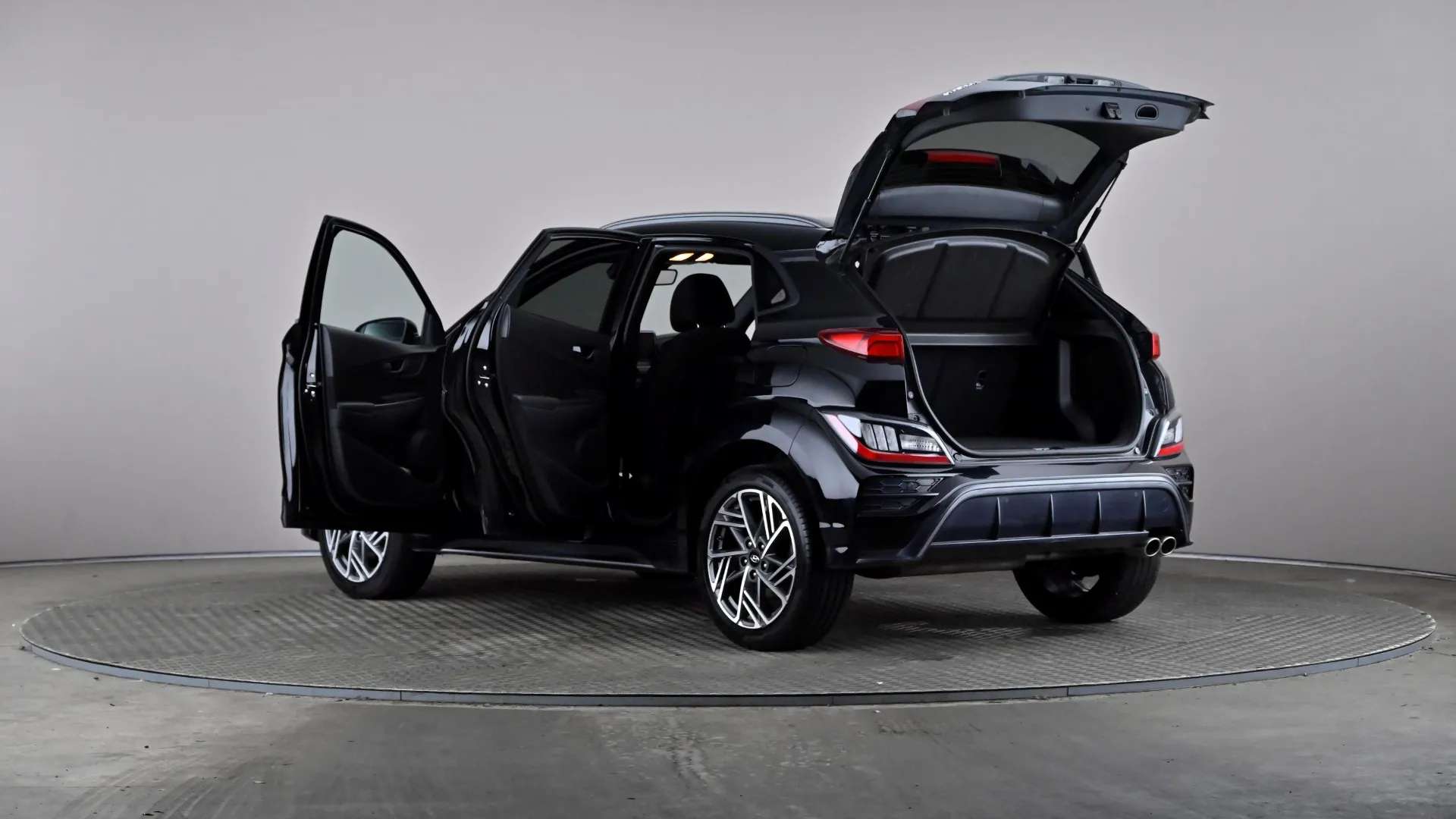 2023 HYUNDAI KONA 2023 HYUNDAI KONA