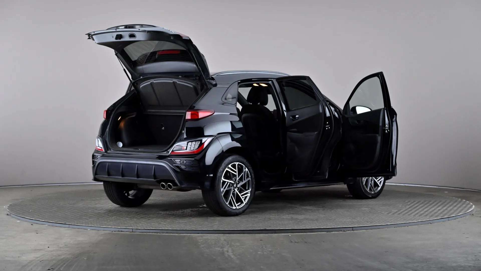 2023 HYUNDAI KONA 2023 HYUNDAI KONA