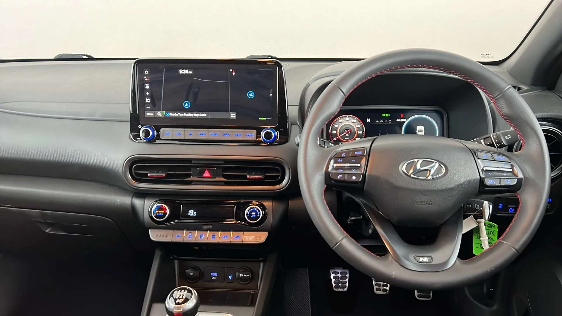 2023 HYUNDAI KONA 2023 HYUNDAI KONA