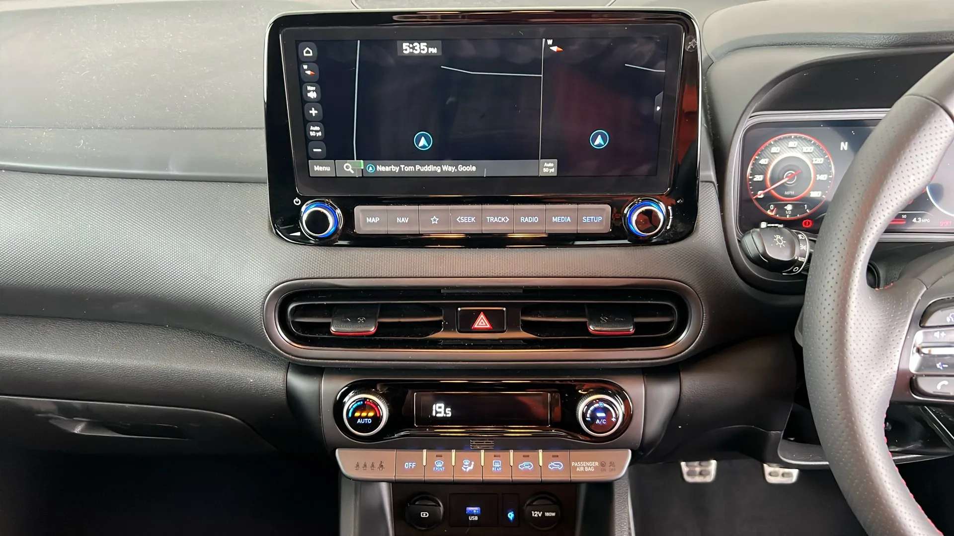 2023 HYUNDAI KONA 2023 HYUNDAI KONA