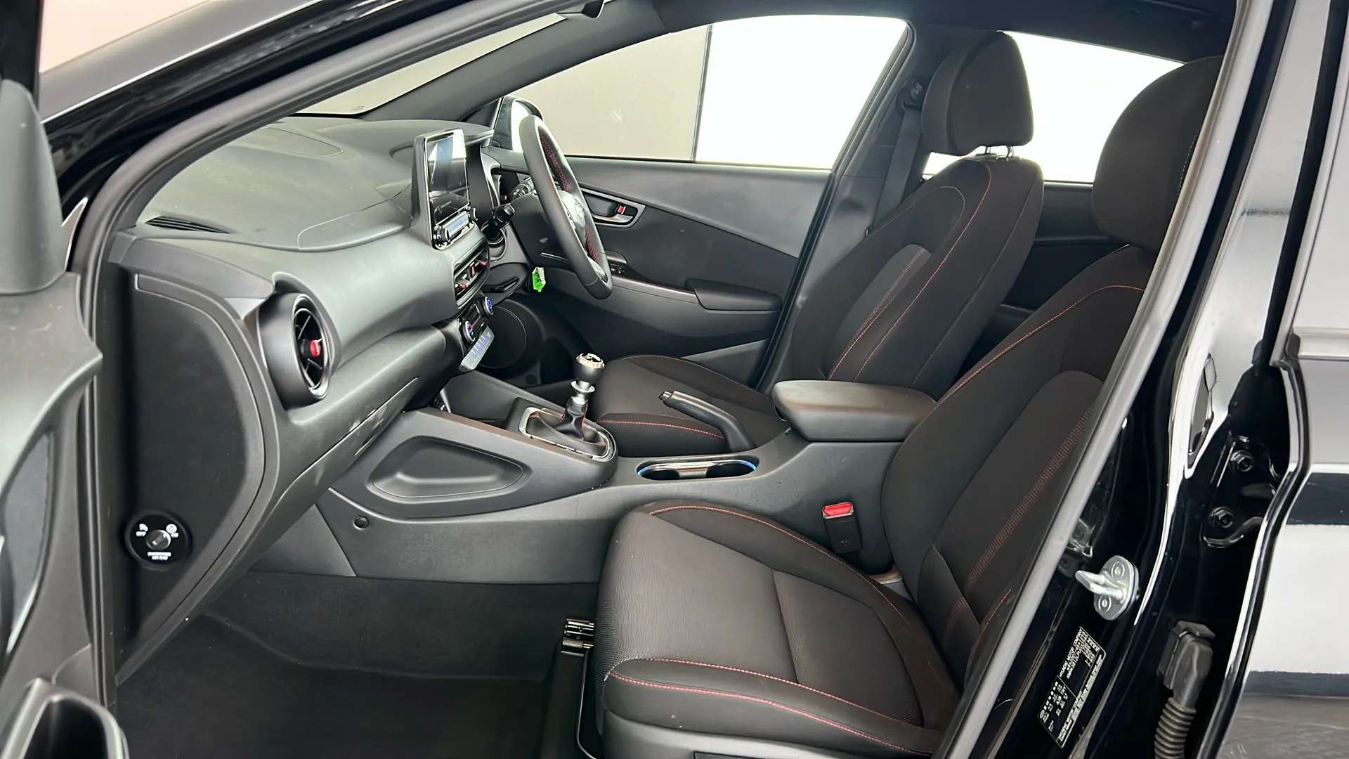 2023 HYUNDAI KONA 2023 HYUNDAI KONA