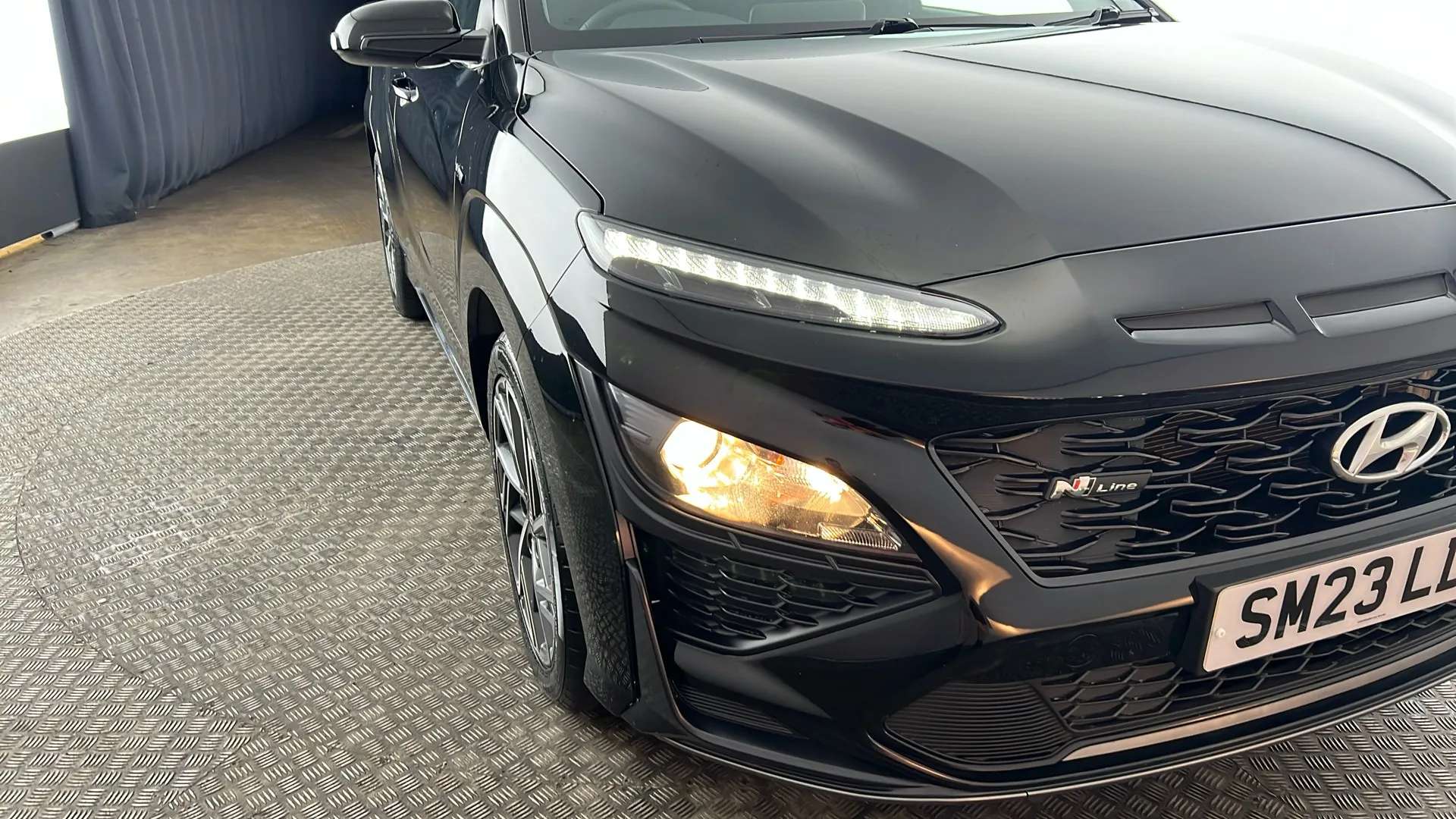 2023 HYUNDAI KONA 2023 HYUNDAI KONA