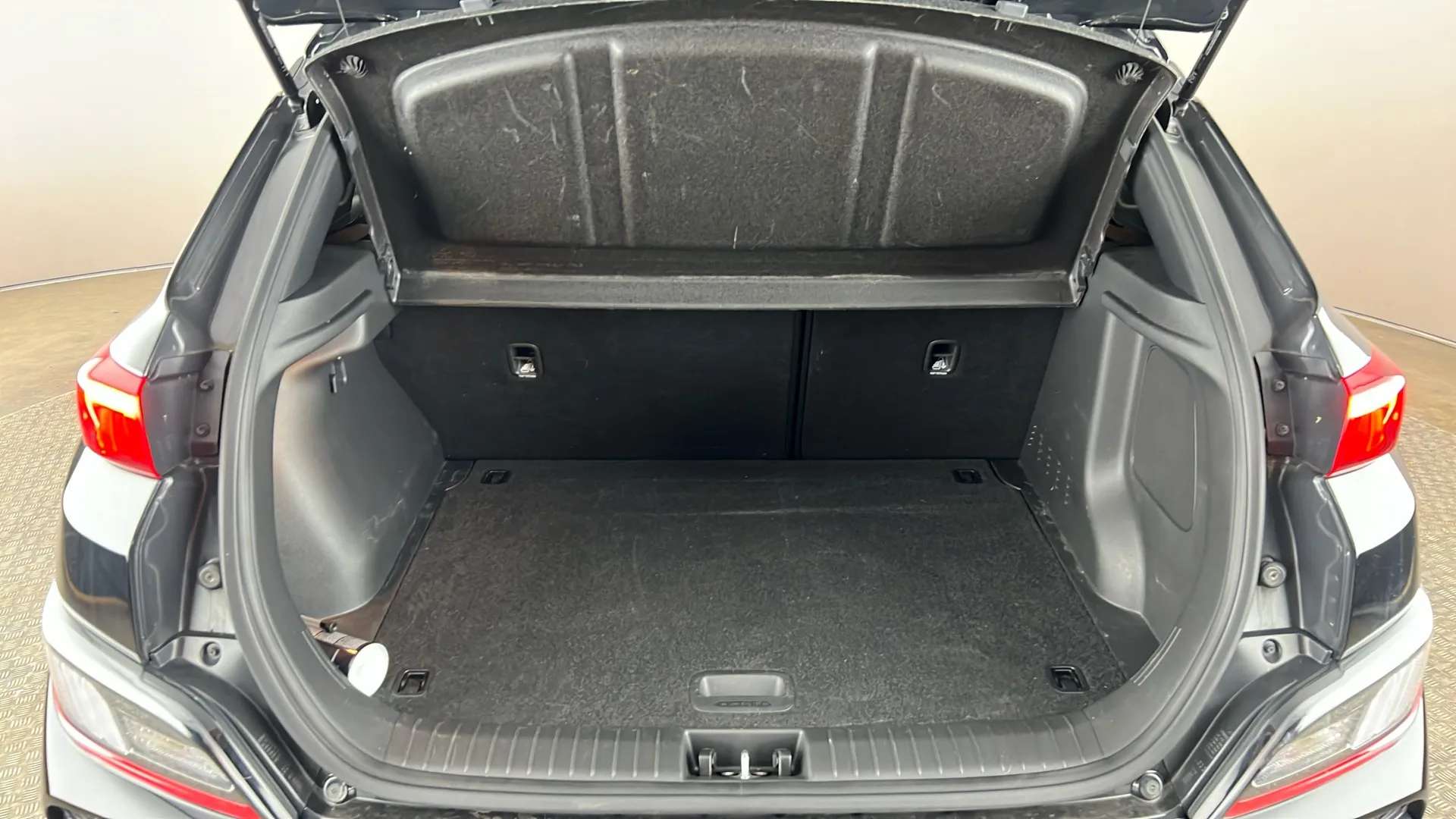 2023 HYUNDAI KONA 2023 HYUNDAI KONA