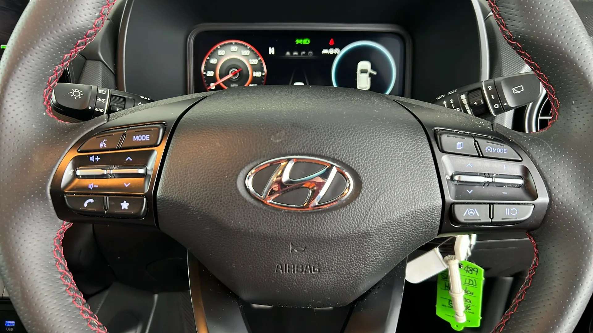 2023 HYUNDAI KONA 2023 HYUNDAI KONA