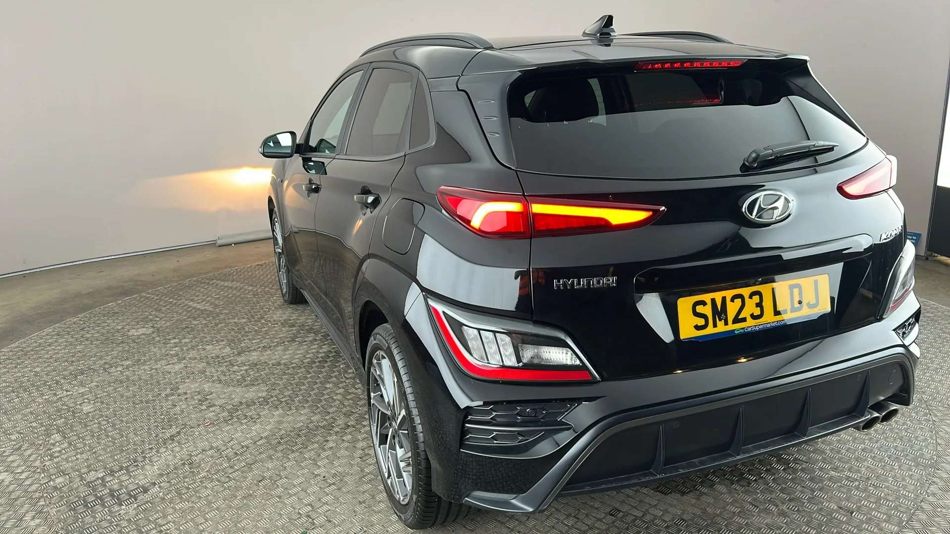 2023 HYUNDAI KONA 2023 HYUNDAI KONA