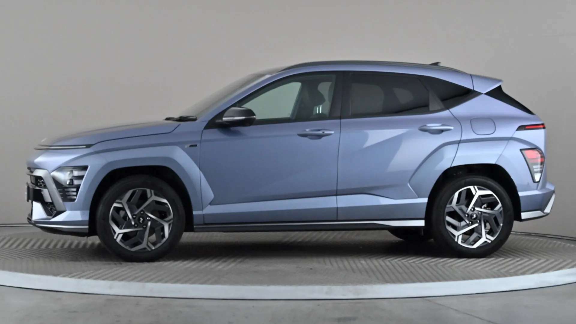 A 2025 HYUNDAI KONA 1.6 Hybrid 129 N Line S DCT A 2025 HYUNDAI KONA 1.6 Hybrid 129 N Line S DCT