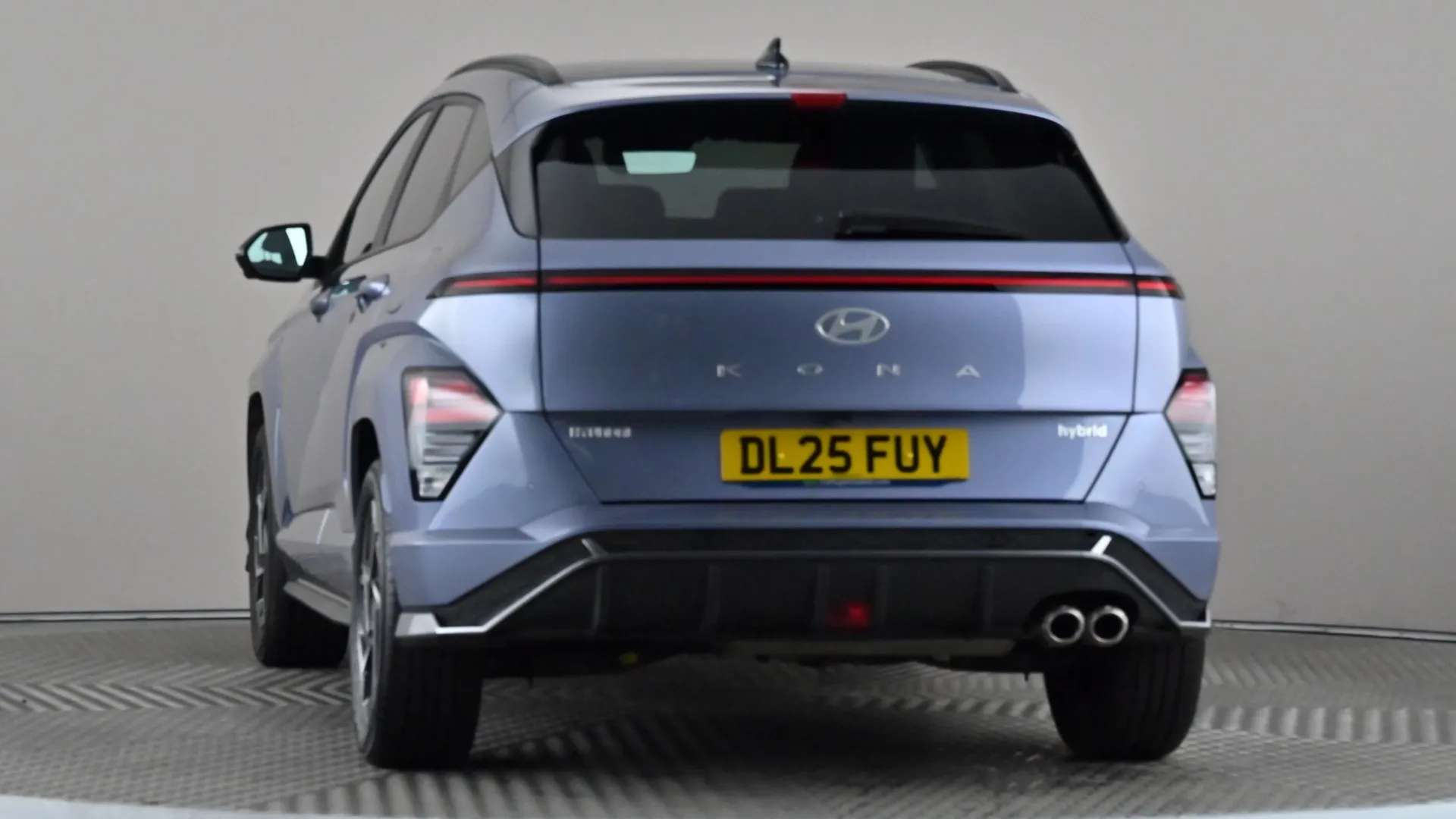 2025 HYUNDAI KONA 2025 HYUNDAI KONA