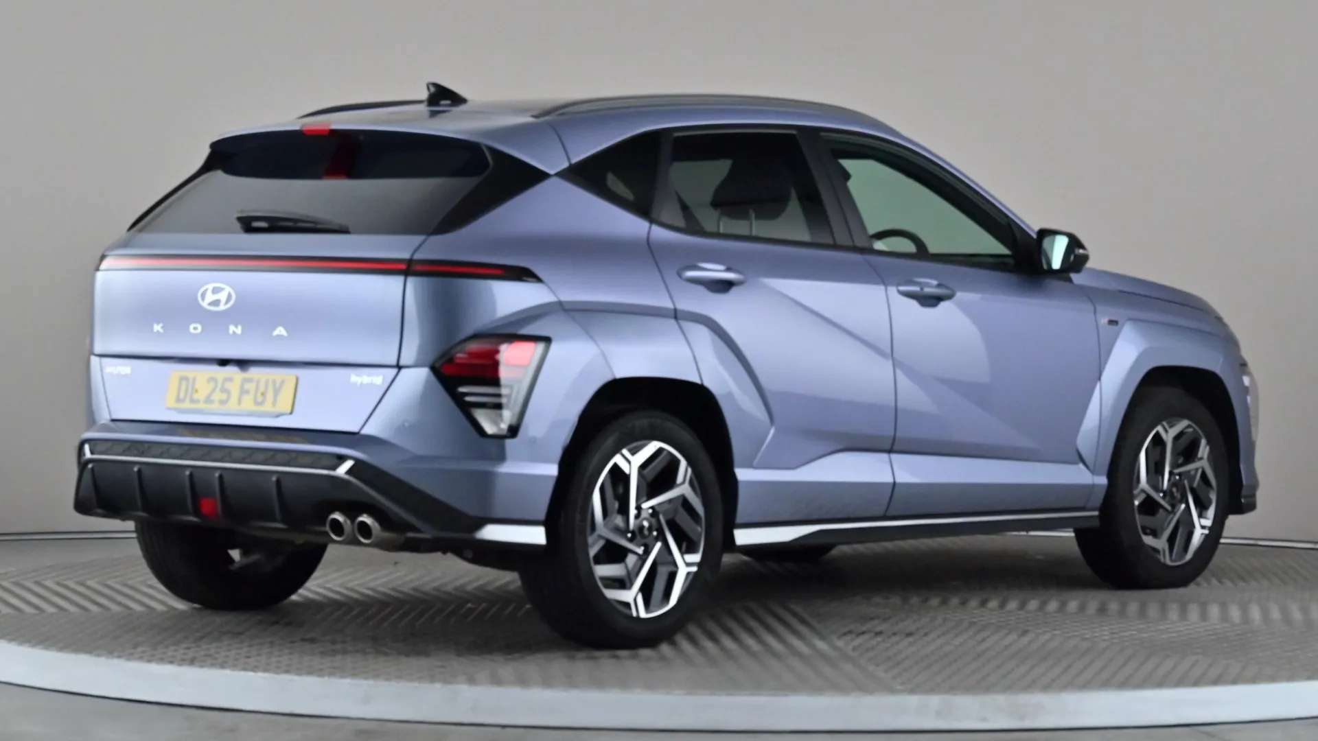 2025 HYUNDAI KONA 2025 HYUNDAI KONA