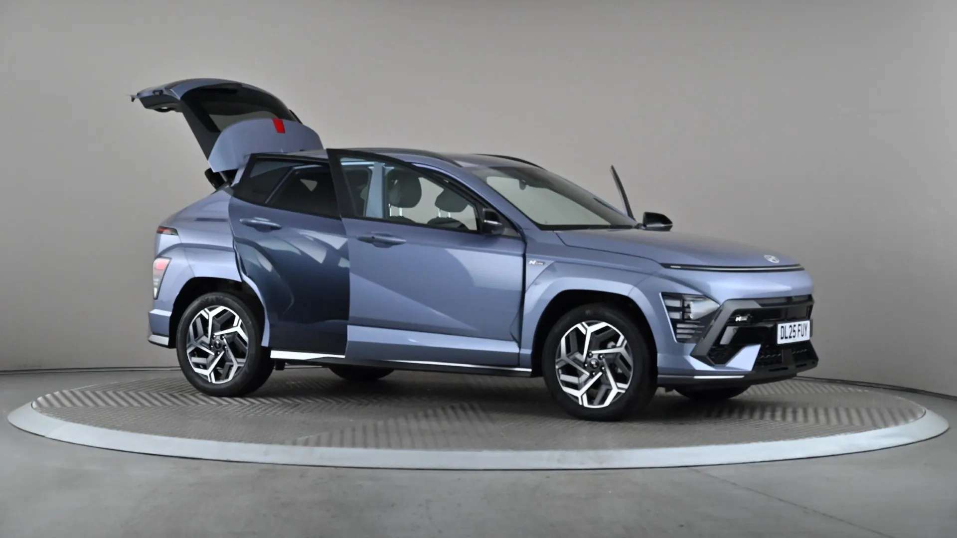 2025 HYUNDAI KONA 2025 HYUNDAI KONA