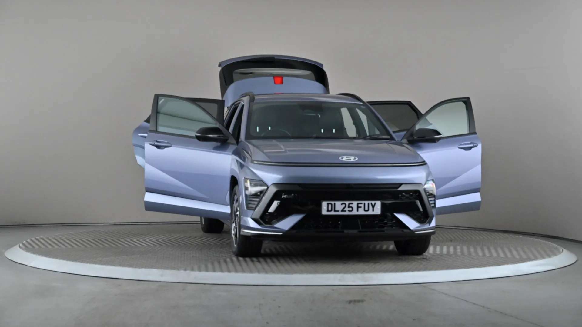 2025 HYUNDAI KONA 2025 HYUNDAI KONA