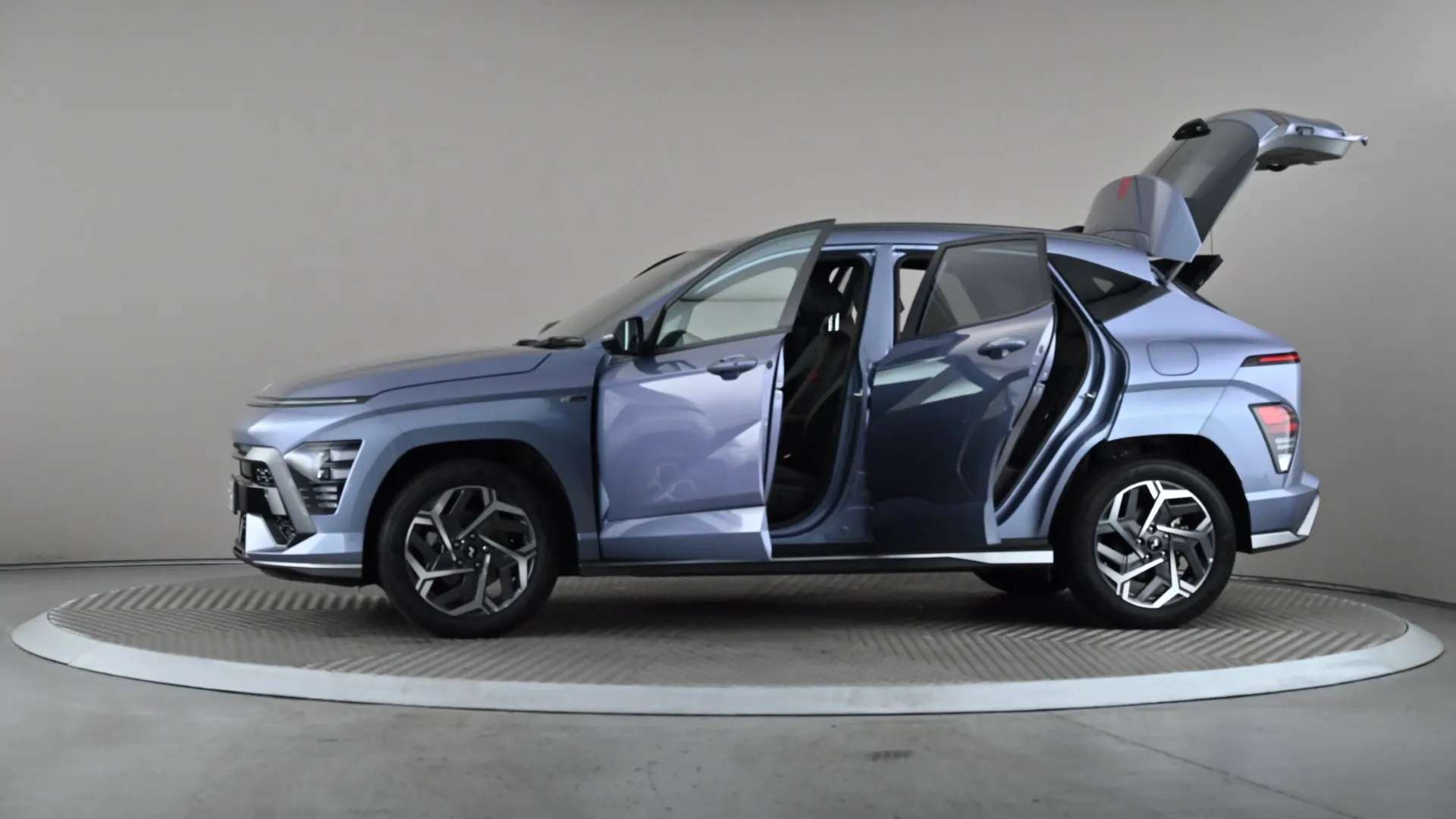 2025 HYUNDAI KONA 2025 HYUNDAI KONA