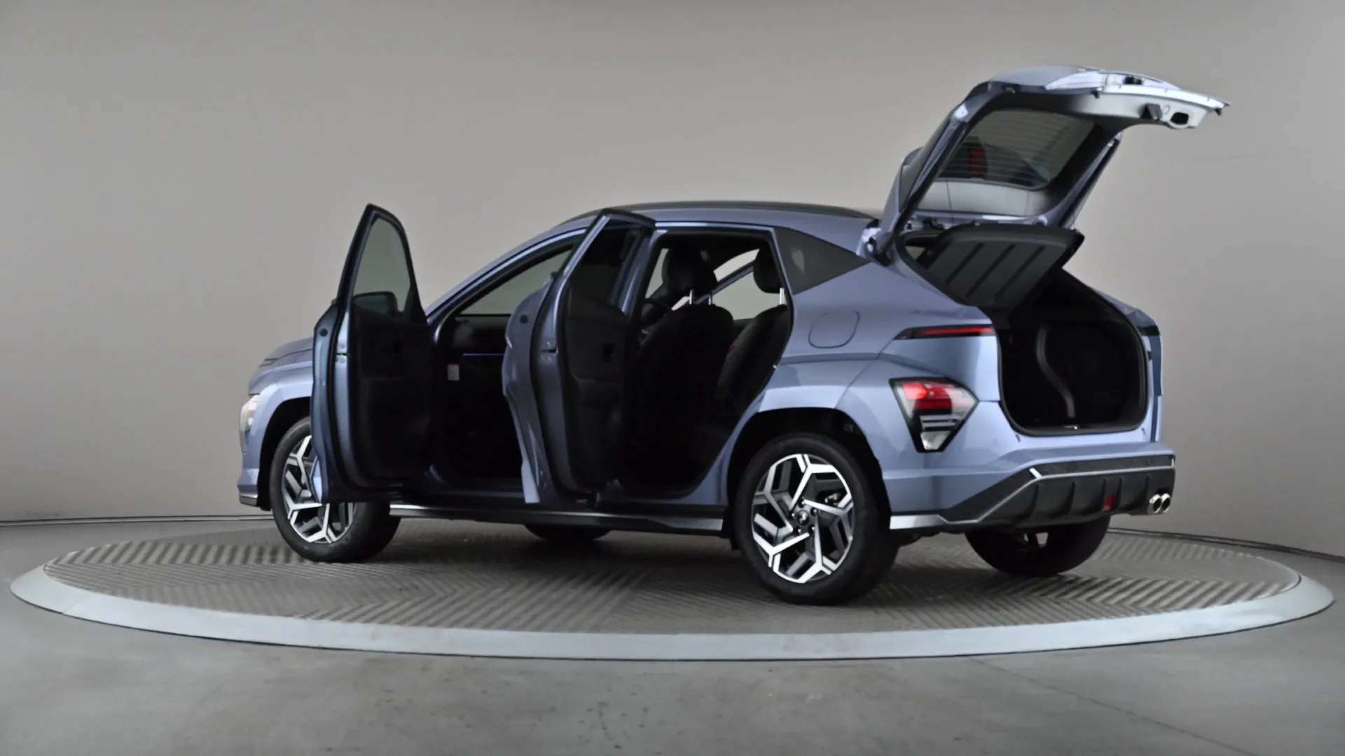 2025 HYUNDAI KONA 2025 HYUNDAI KONA