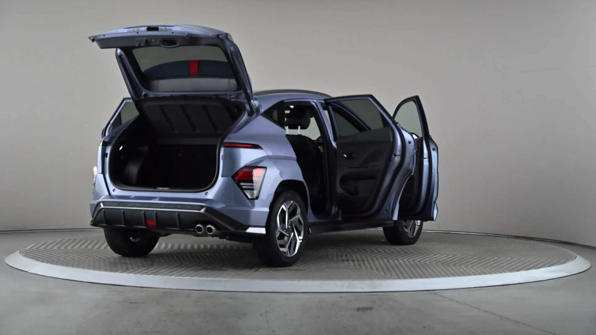 2025 HYUNDAI KONA 2025 HYUNDAI KONA