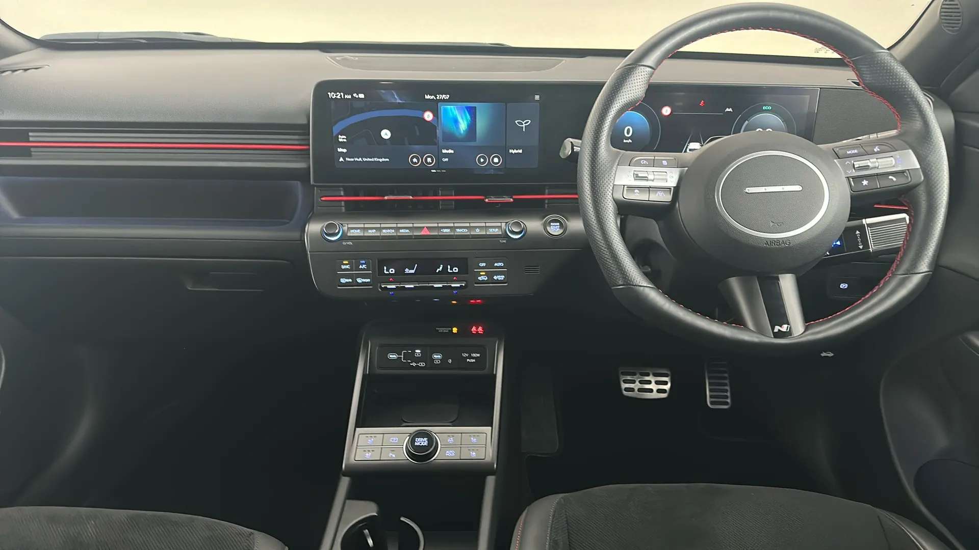 2025 HYUNDAI KONA 2025 HYUNDAI KONA