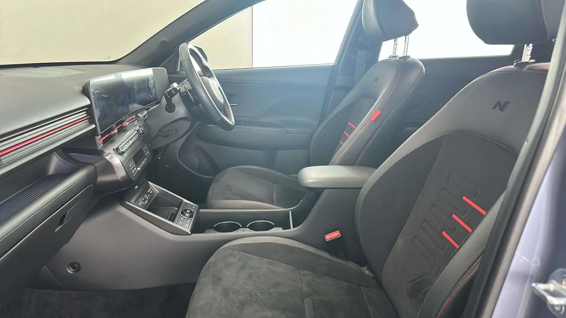 2025 HYUNDAI KONA 2025 HYUNDAI KONA