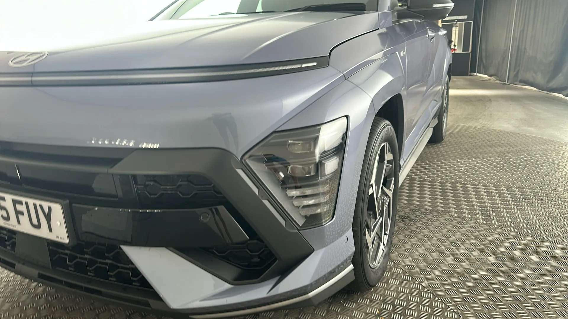 2025 HYUNDAI KONA 2025 HYUNDAI KONA