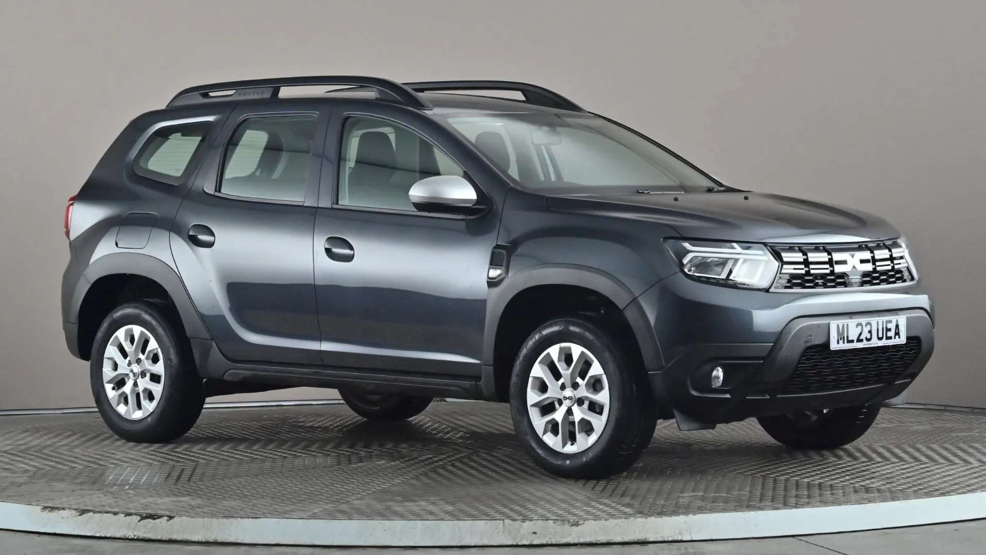 A 2023 DACIA DUSTER 1.0 TCe 90 Expression A 2023 DACIA DUSTER 1.0 TCe 90 Expression