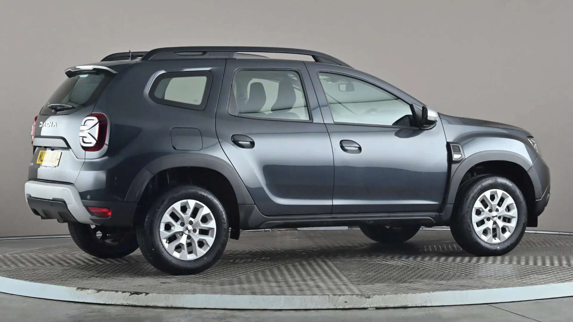 2023 DACIA DUSTER 2023 DACIA DUSTER