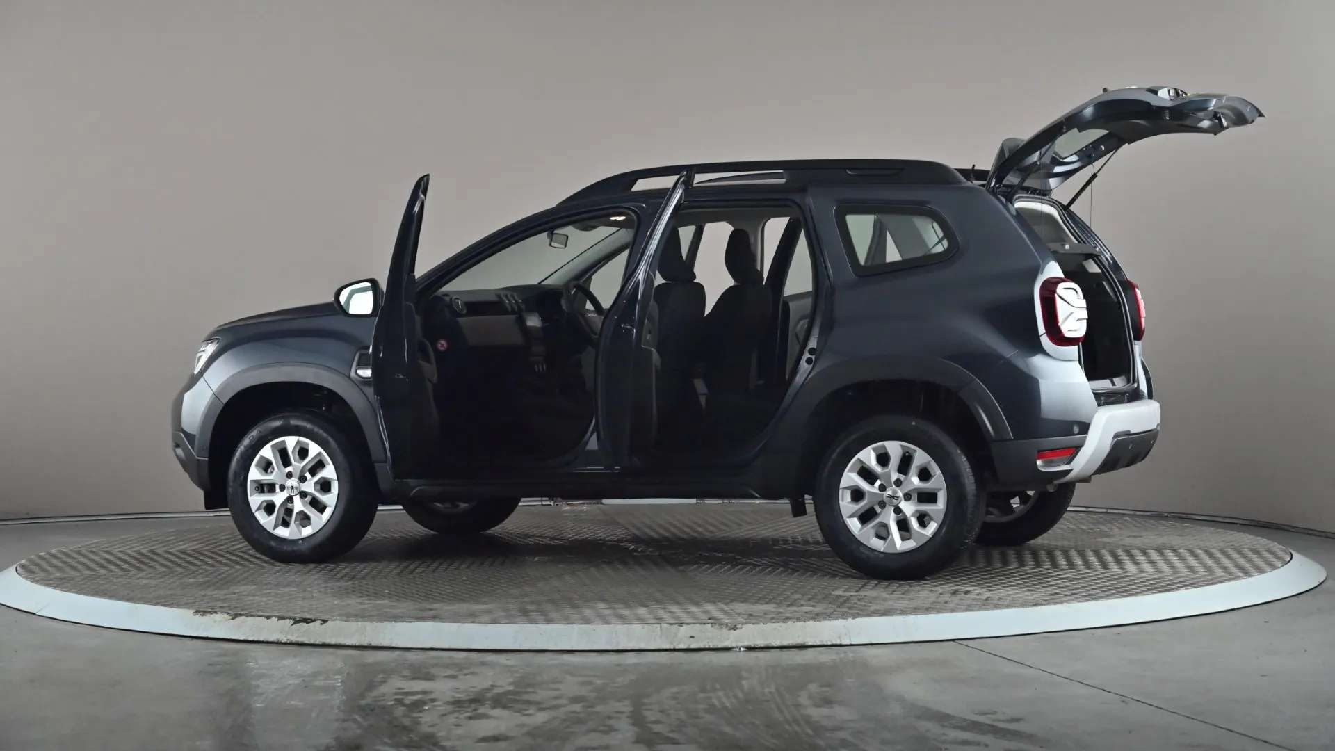 2023 DACIA DUSTER 2023 DACIA DUSTER