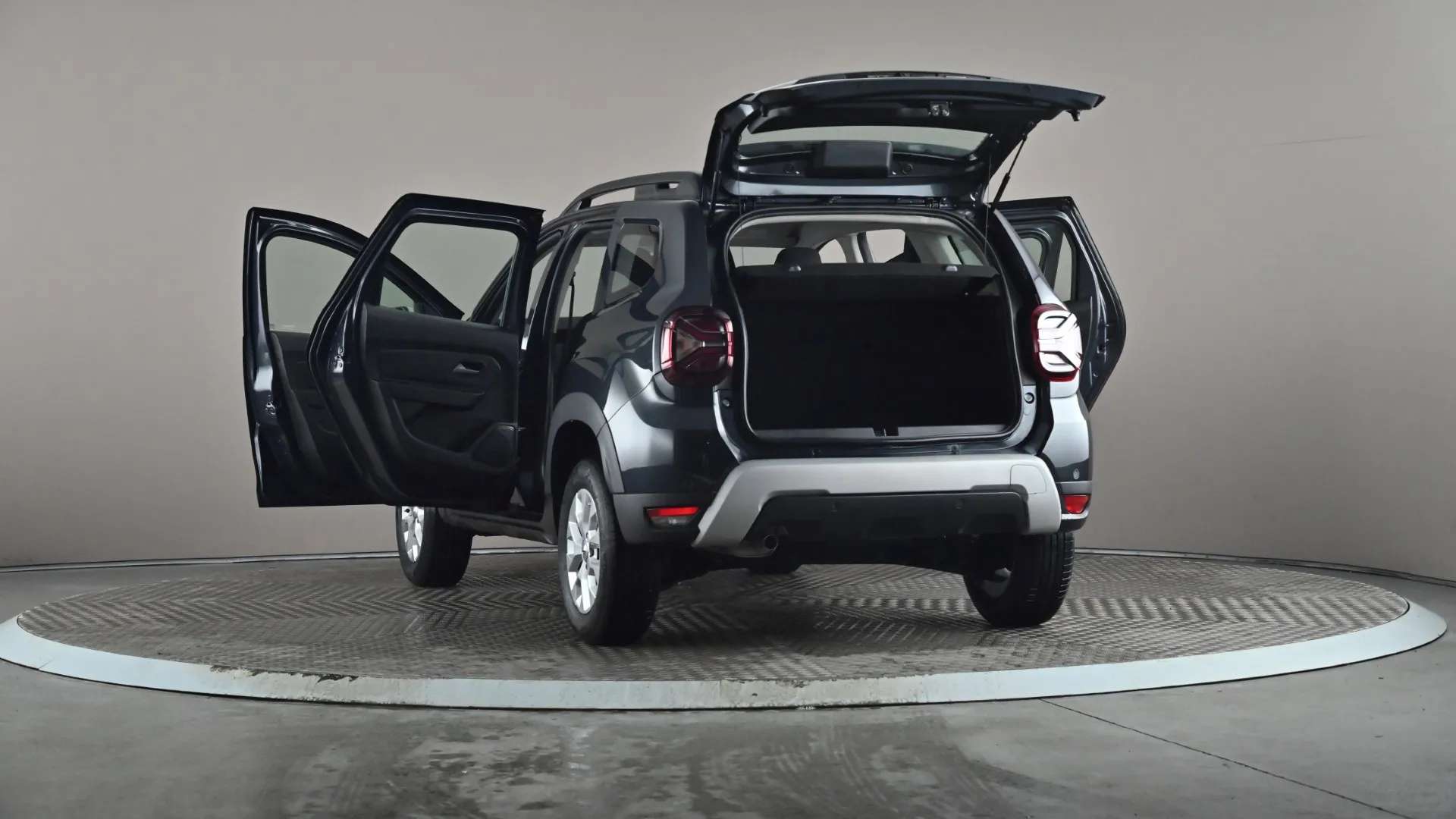 2023 DACIA DUSTER 2023 DACIA DUSTER