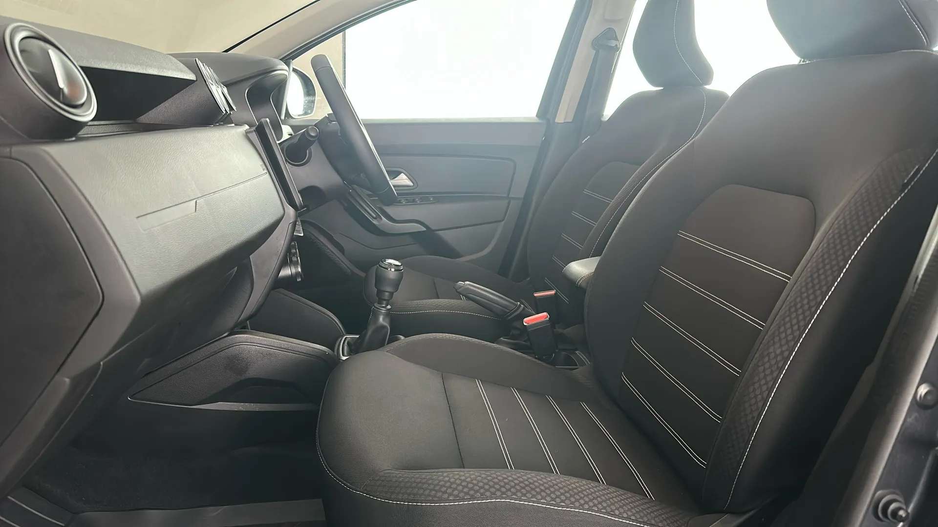 2023 DACIA DUSTER 2023 DACIA DUSTER