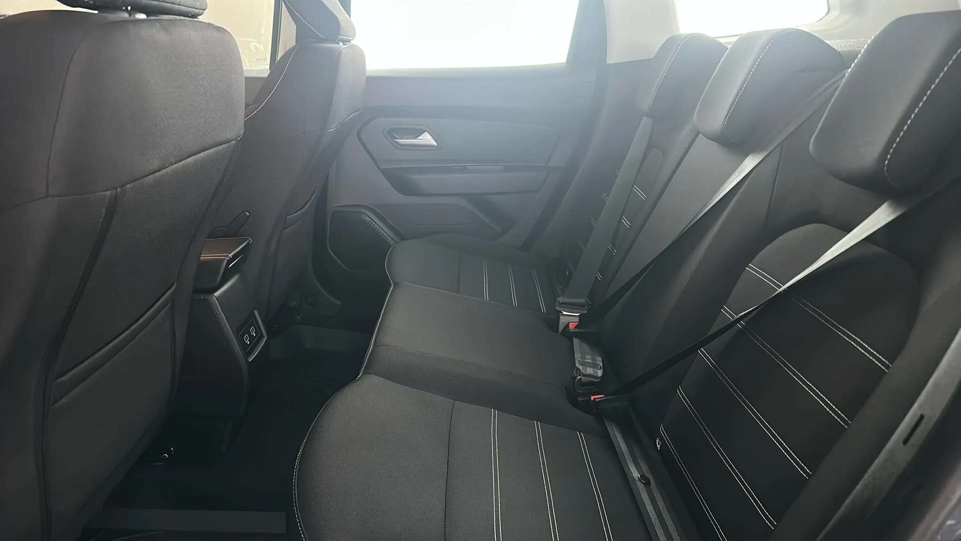 2023 DACIA DUSTER 2023 DACIA DUSTER